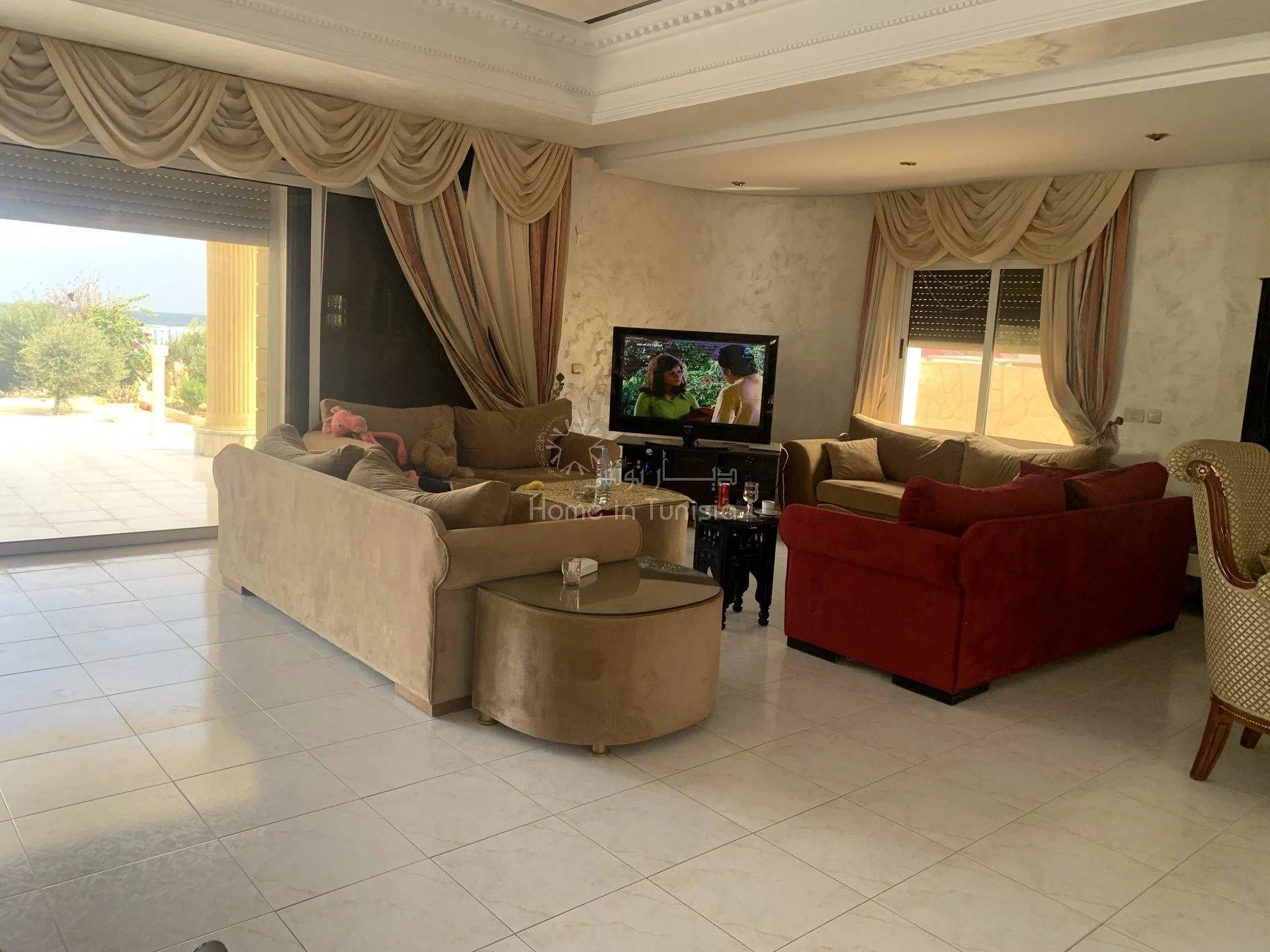 Huis in حمام سوسة, Gouvernorat de Sousse 11275670