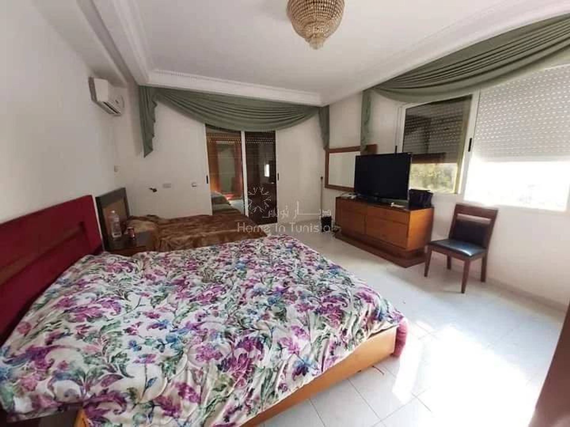 Huis in حمام سوسة, Gouvernorat de Sousse 11275670