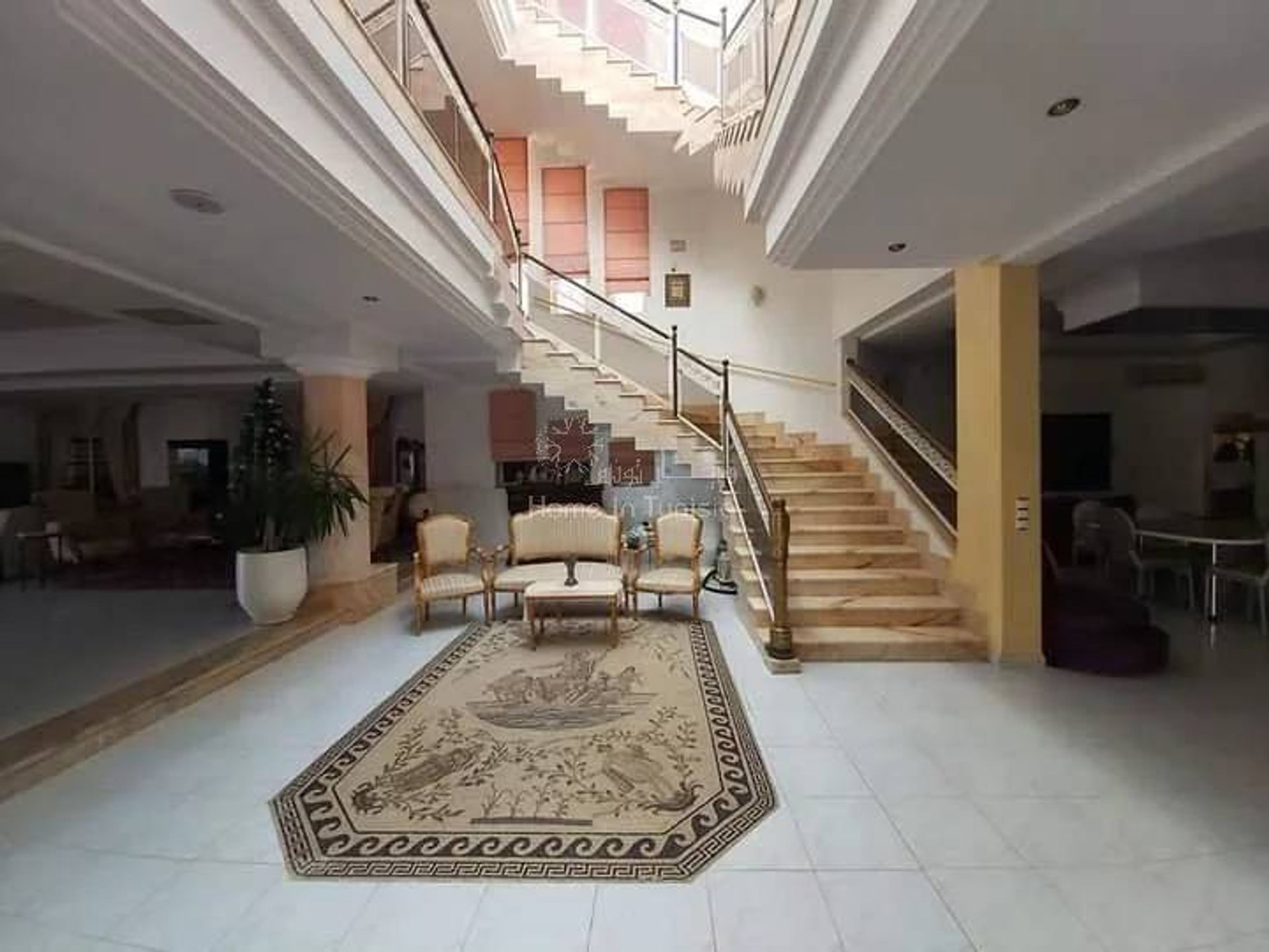 بيت في حمام سوسة, Gouvernorat de Sousse 11275670