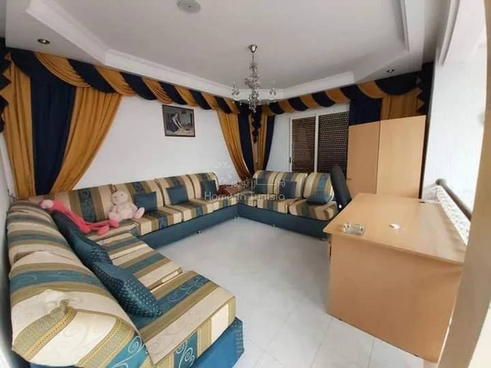 بيت في حمام سوسة, Gouvernorat de Sousse 11275670