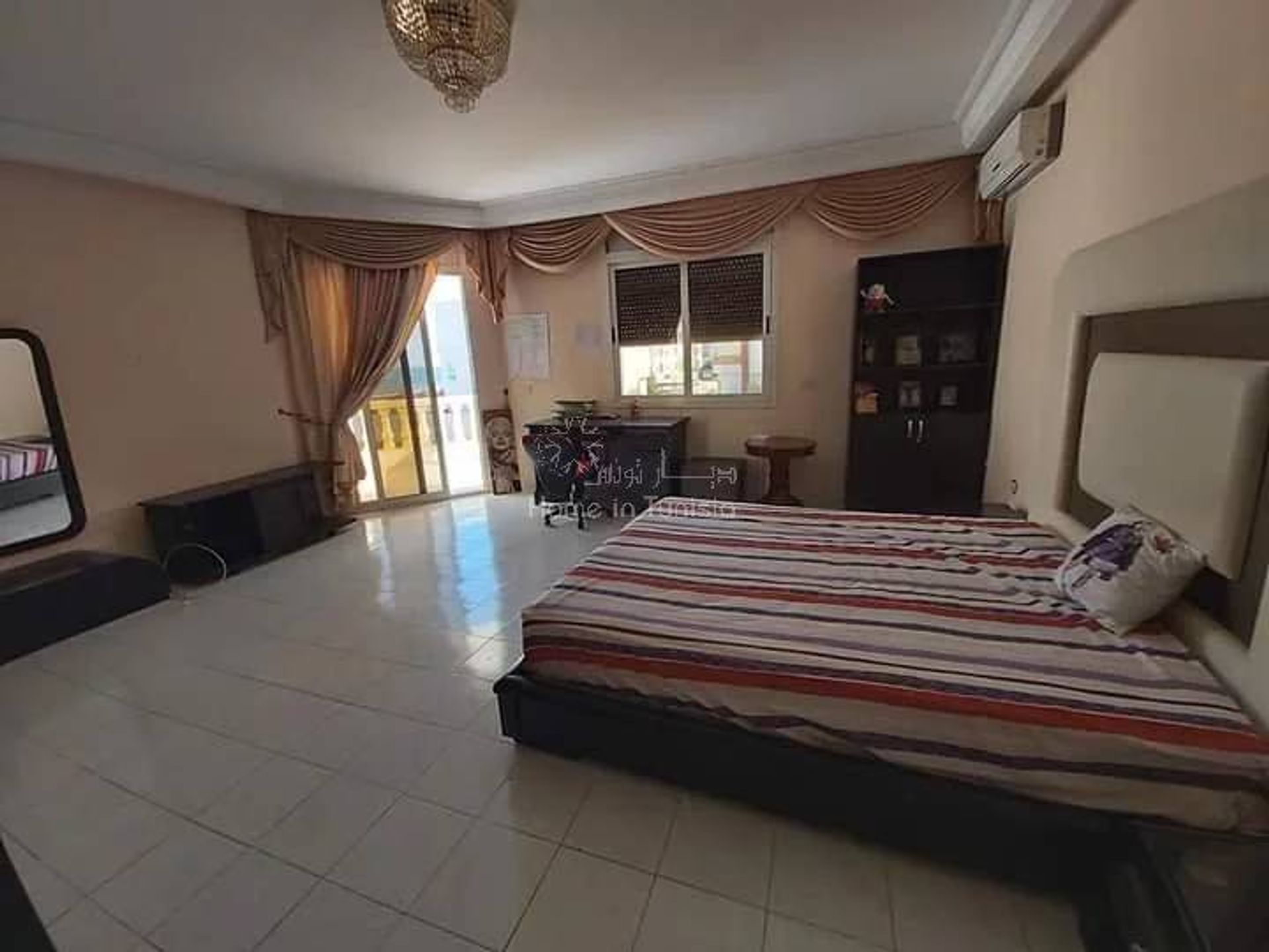 Huis in حمام سوسة, Gouvernorat de Sousse 11275670