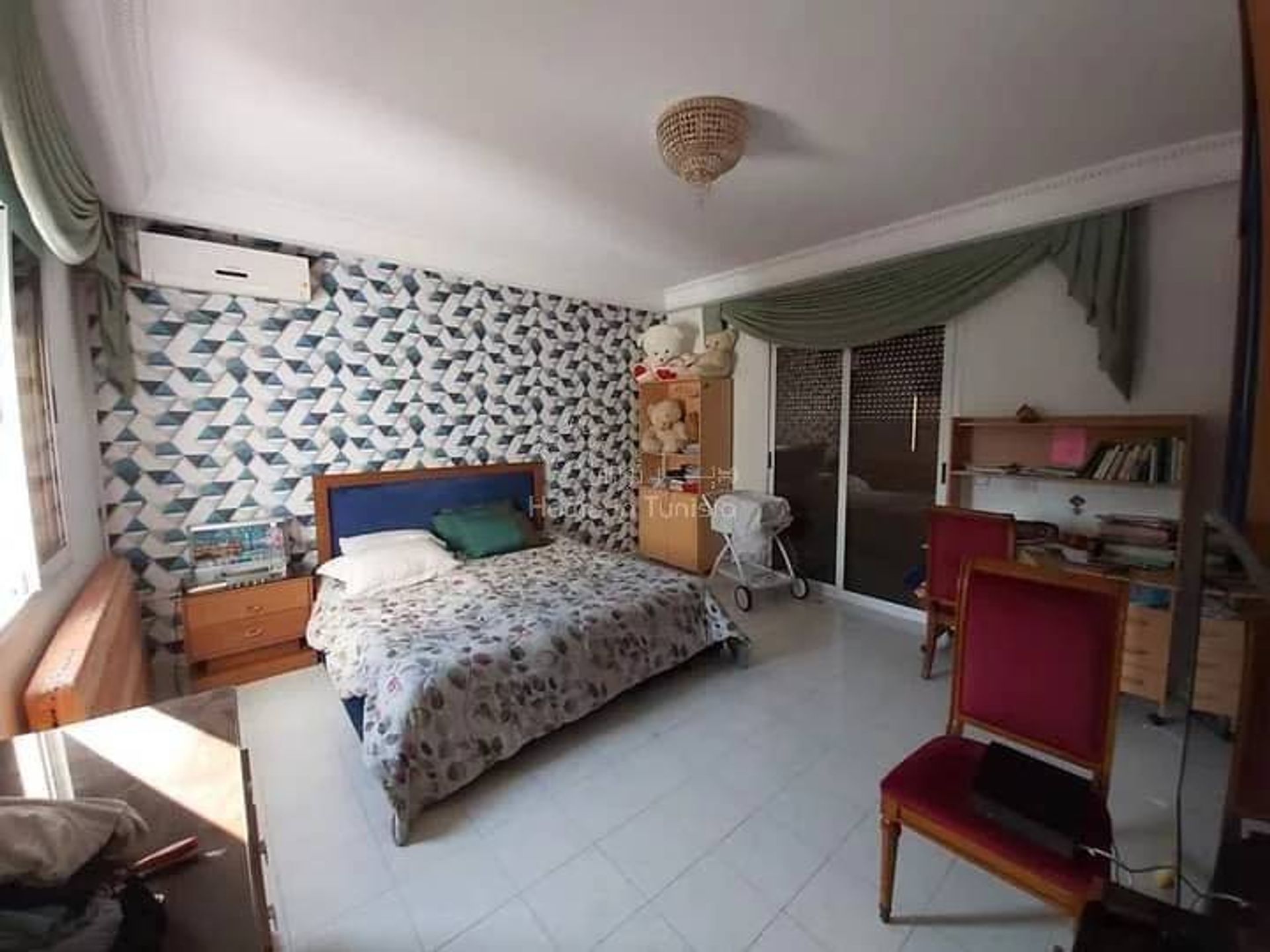 بيت في حمام سوسة, Gouvernorat de Sousse 11275670