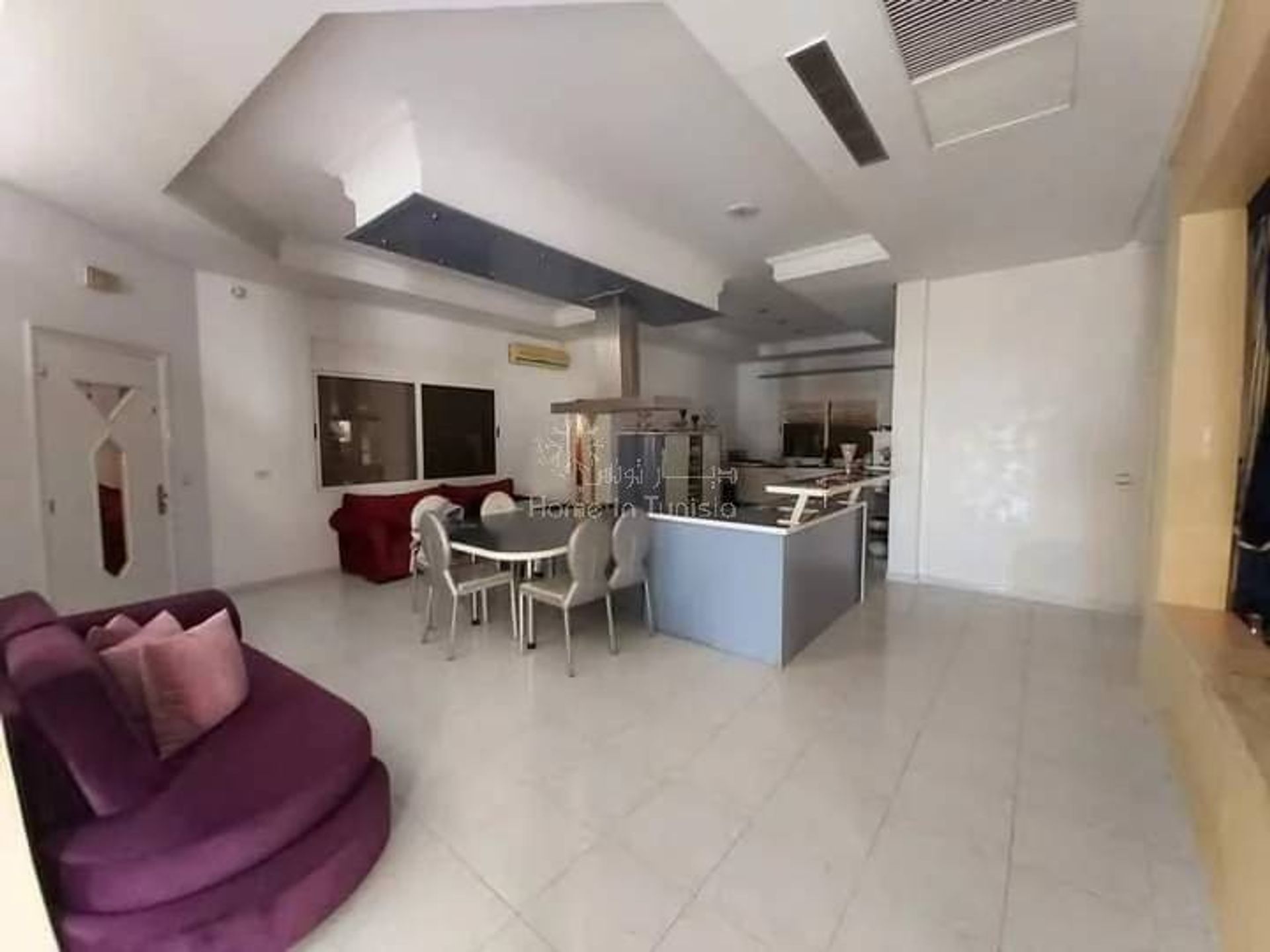 Huis in حمام سوسة, Gouvernorat de Sousse 11275670