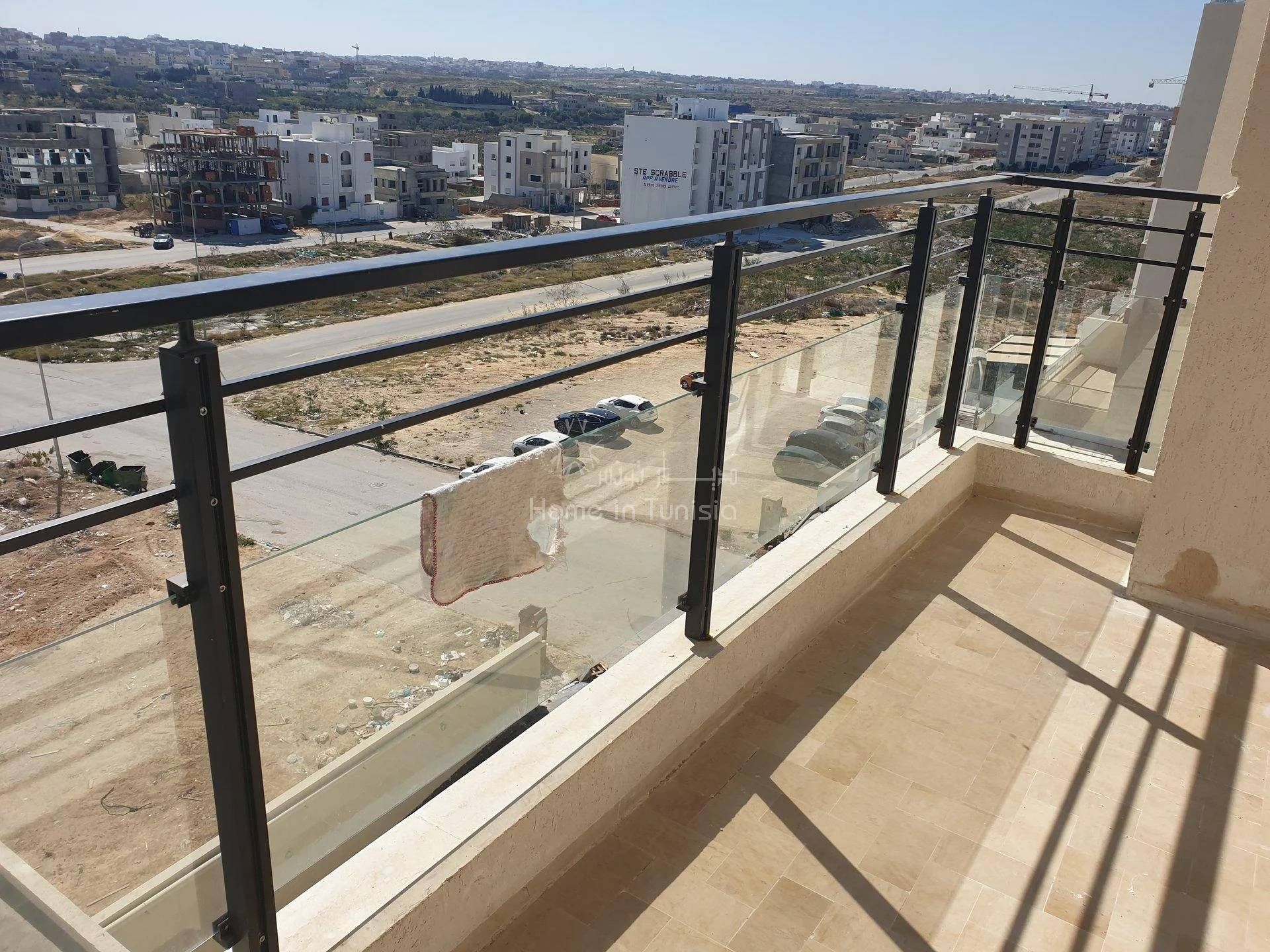 Condominium in Hamam Sousse, Sousse 11275672