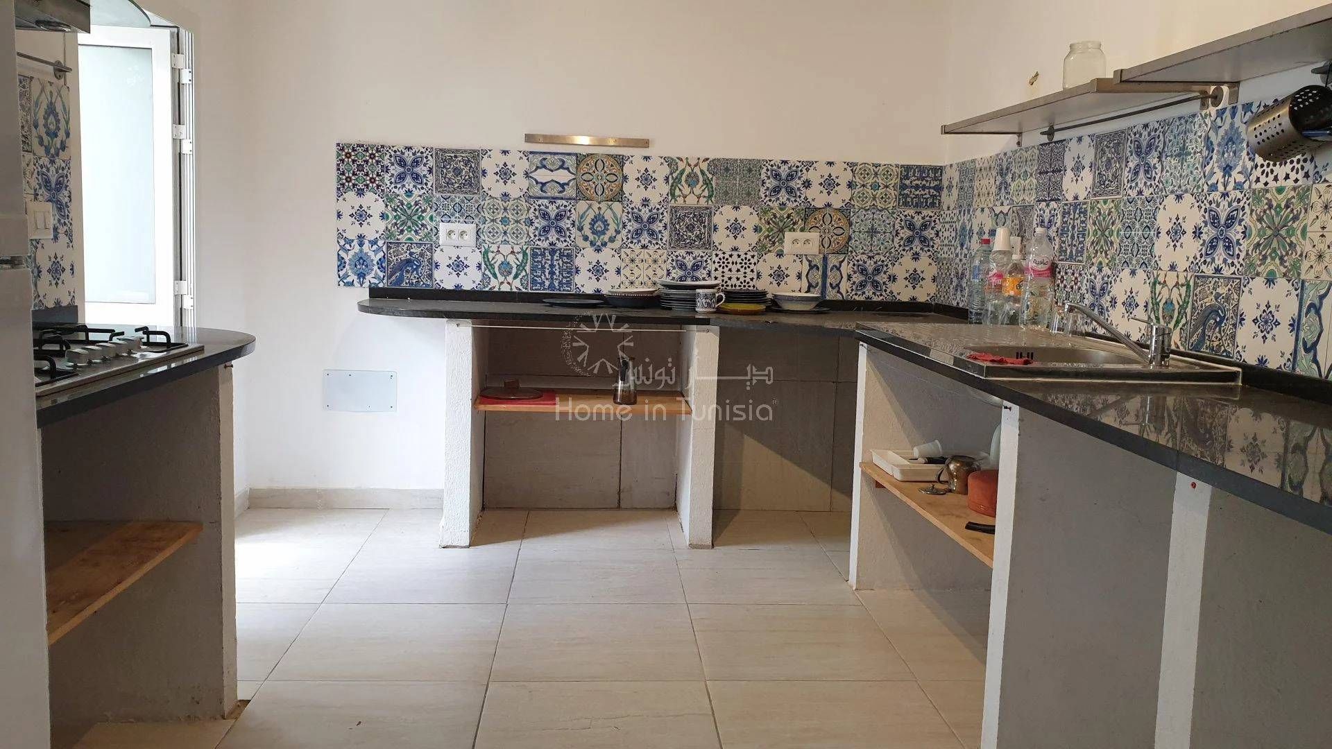 σπίτι σε Hergla, Sousse 11275675