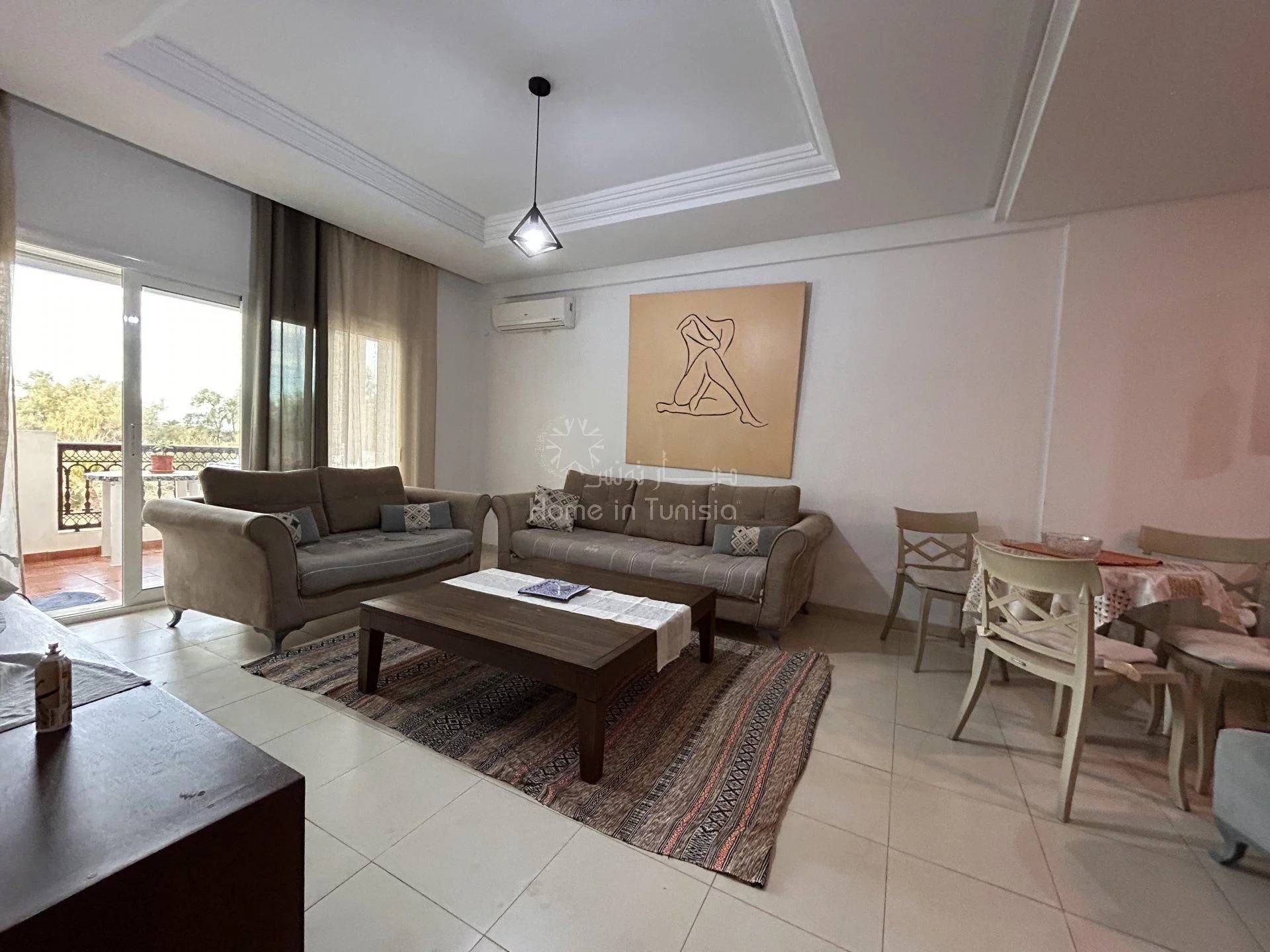 Condominium in Hammam Sousse, Sousse 11275685