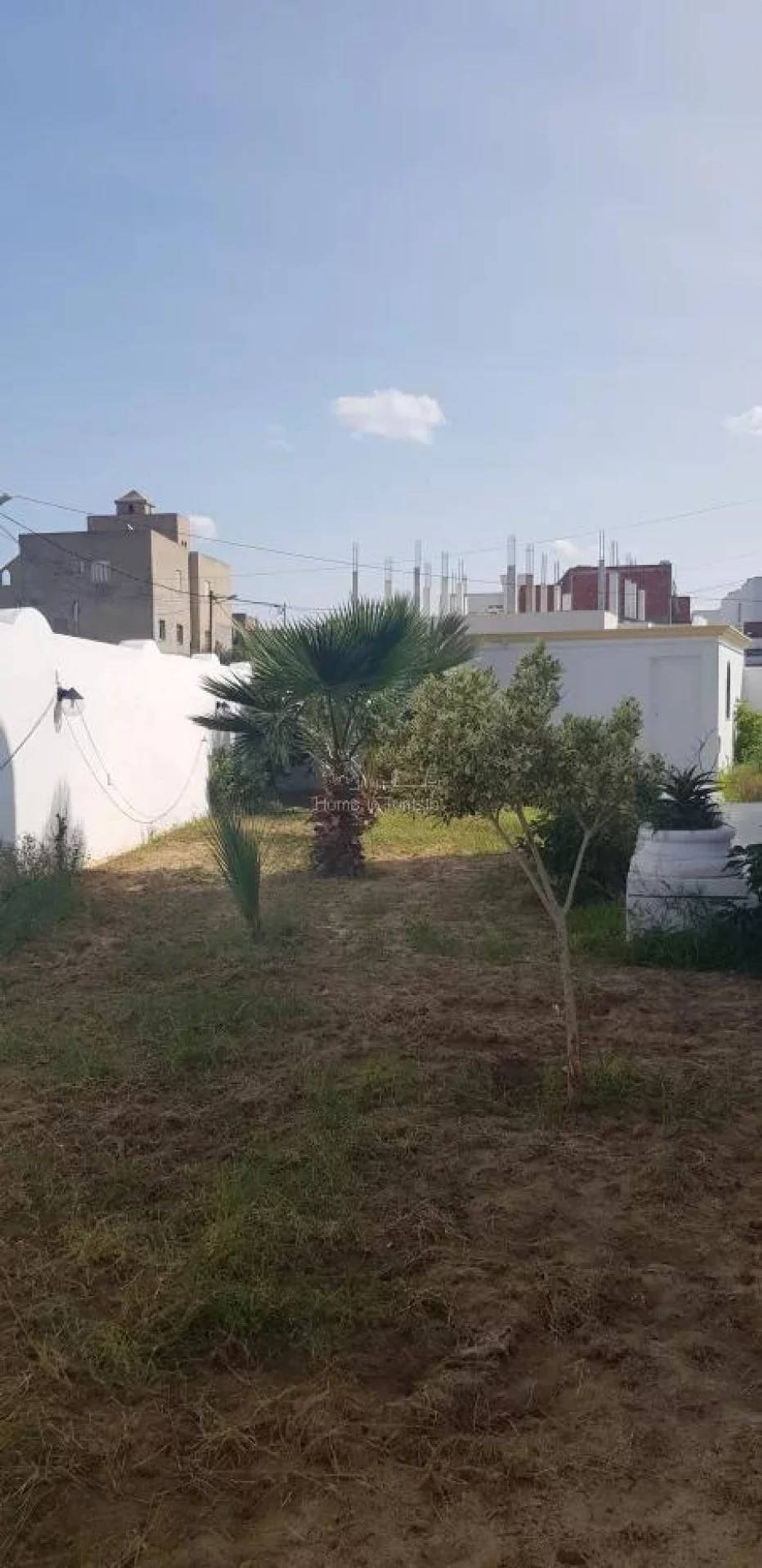 Huis in Zaouiet Sousse, Sousse 11275694