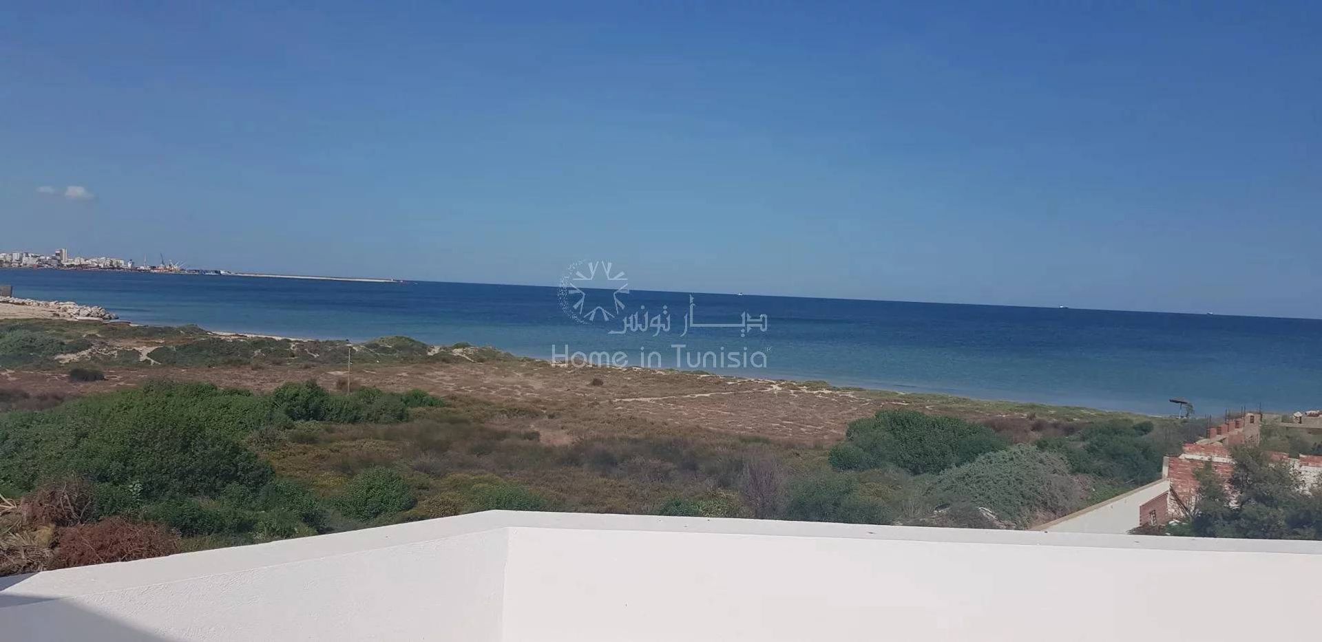 rumah dalam Sousse, Monastir 11275694