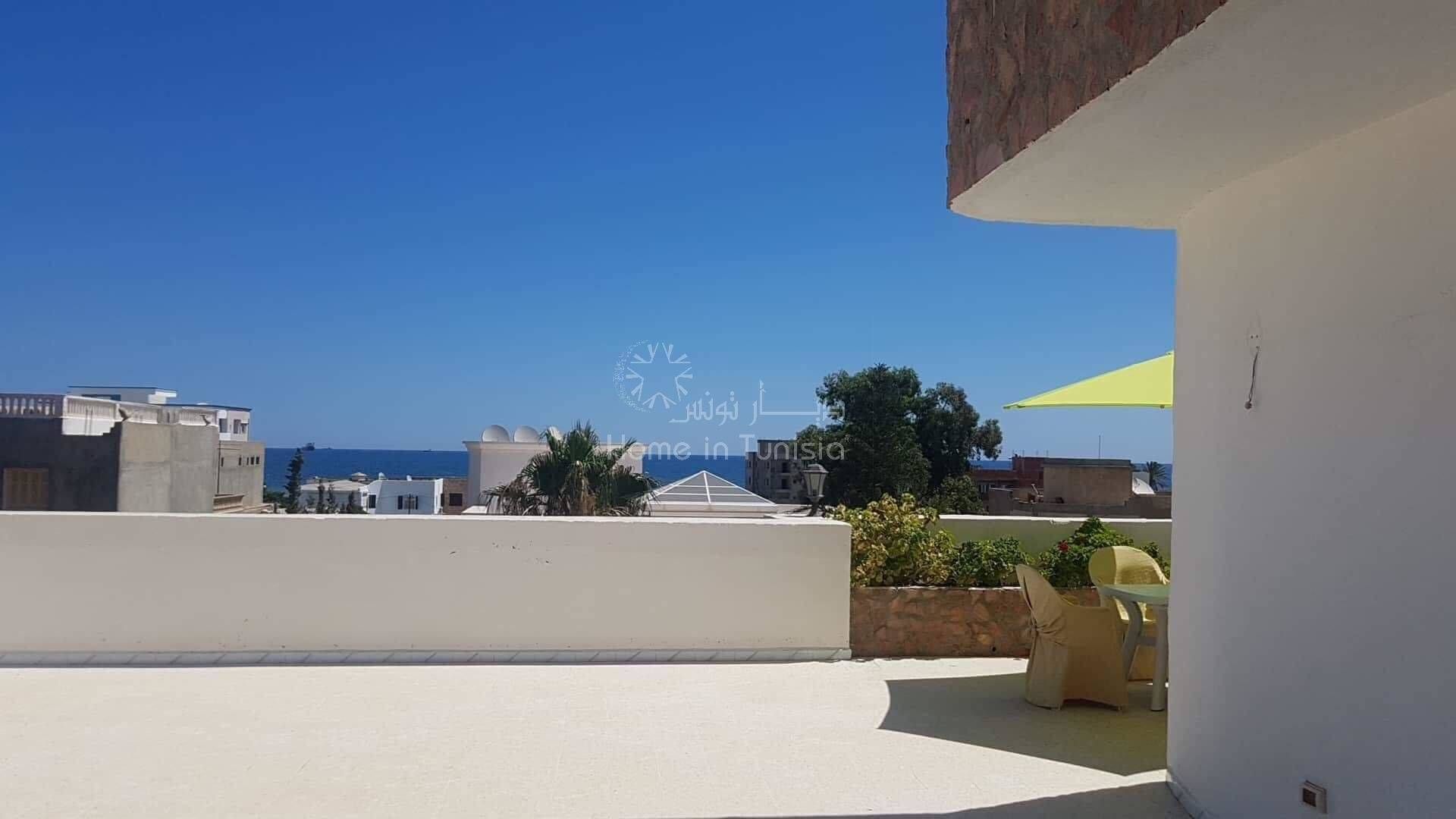 Condominium in Sousse, Gouvernorat de Sousse 11275698