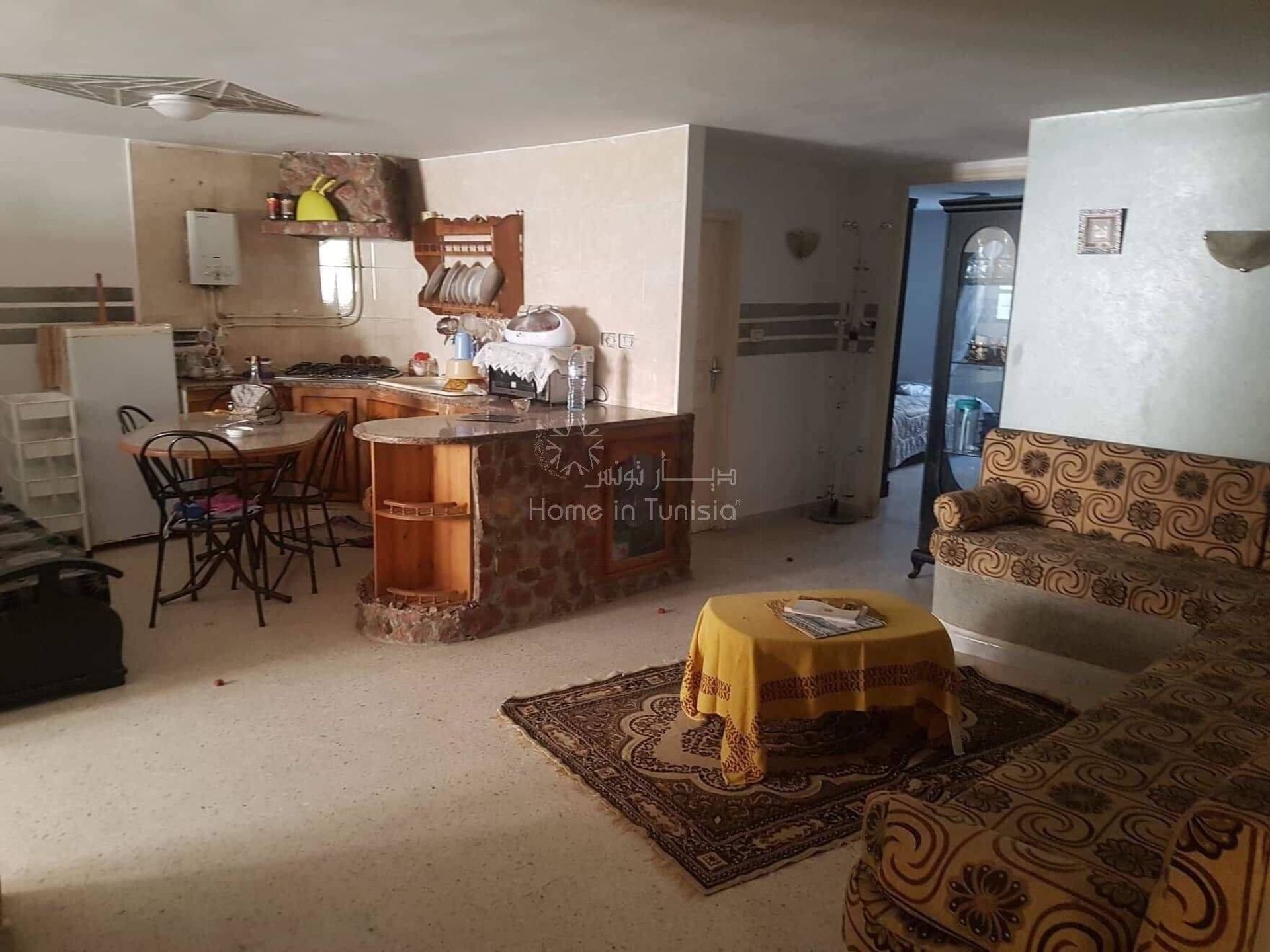 Osakehuoneisto sisään Sousse, Gouvernorat de Sousse 11275698