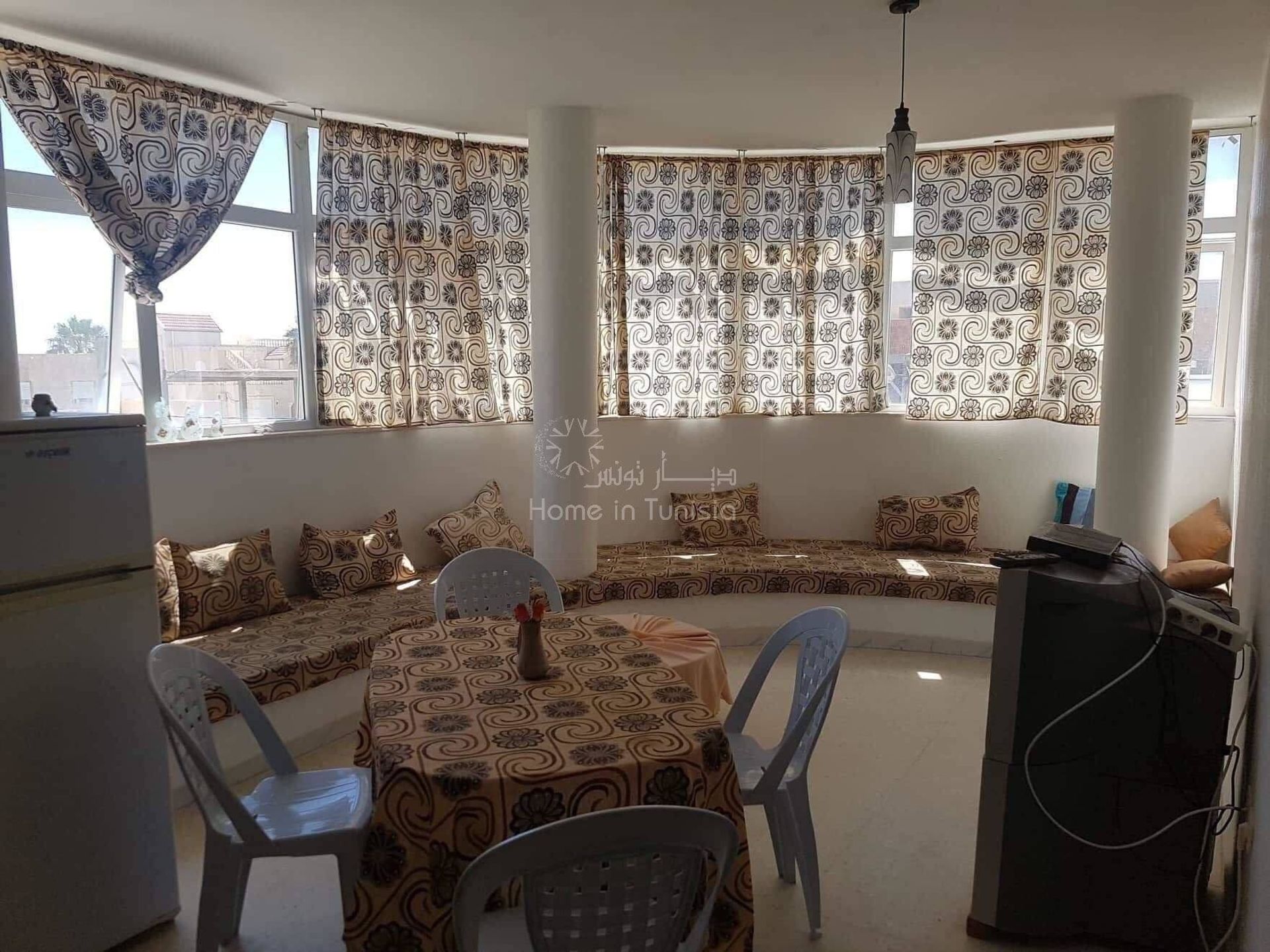 Osakehuoneisto sisään Sousse, Gouvernorat de Sousse 11275698