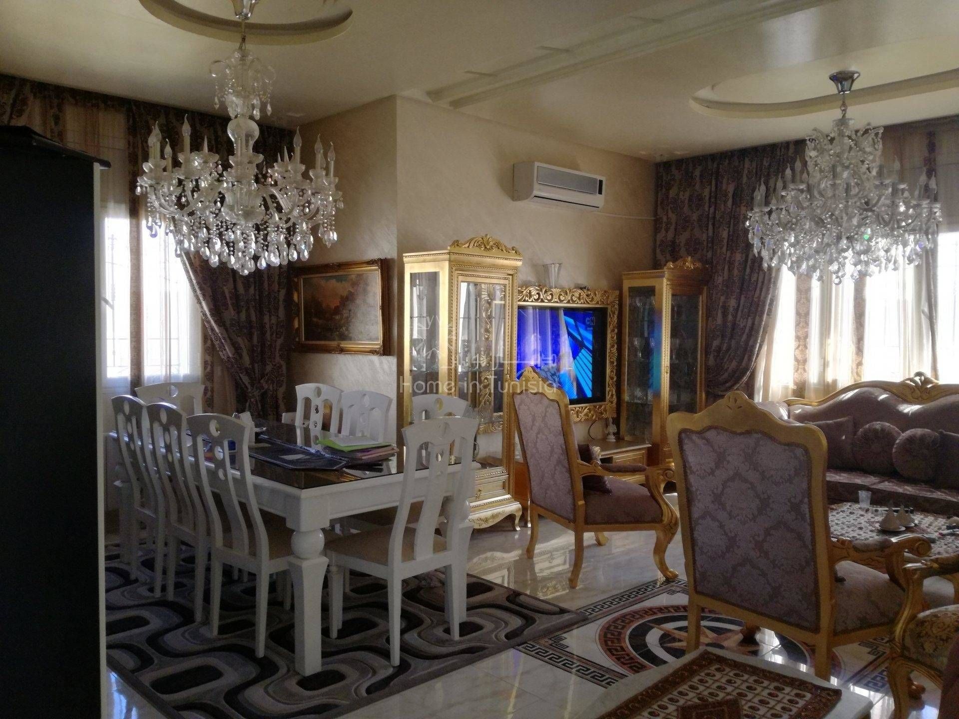 rumah dalam Sousse, Sousse 11275700