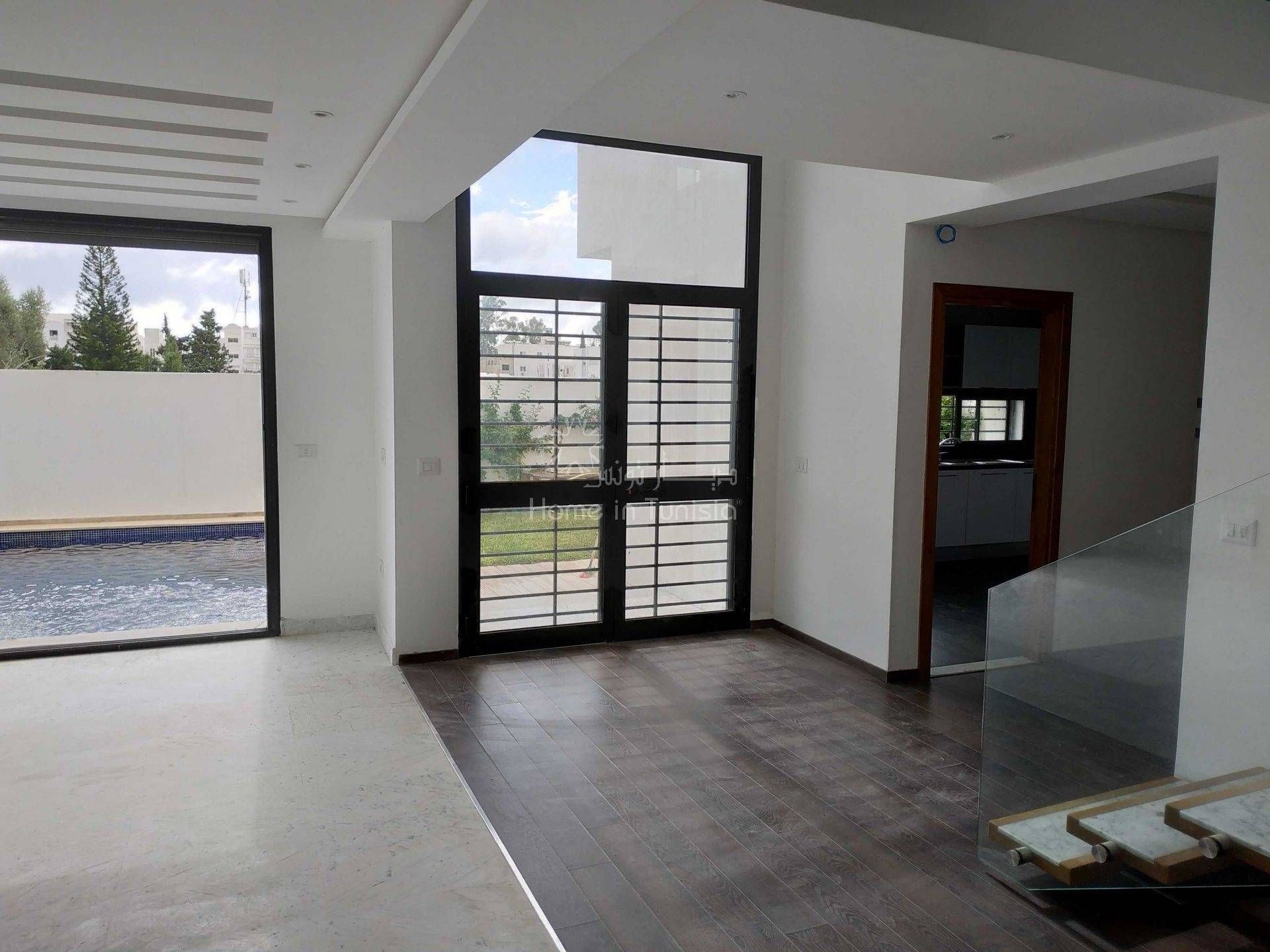 Condominio nel Hammamet, Nabeul 11275705