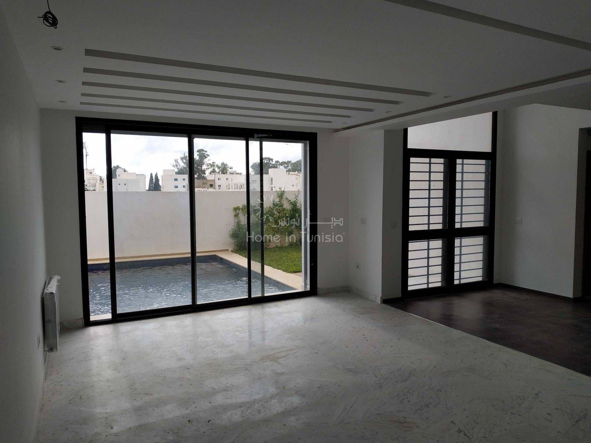 Condominio nel Hammamet, Nabeul 11275705