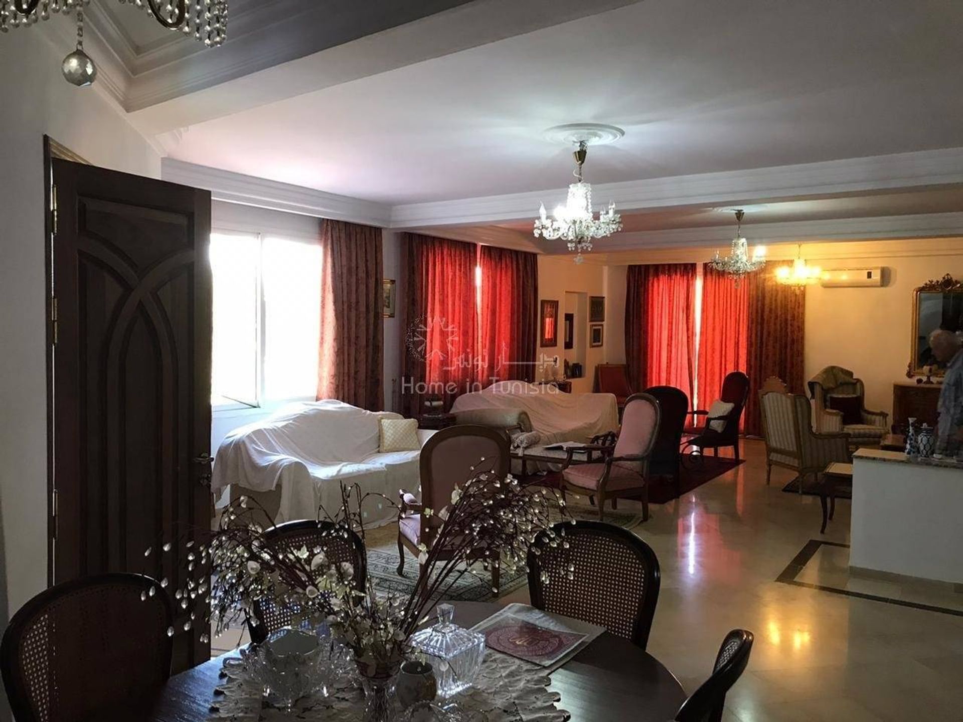 rumah dalam Akouda, Sousse 11275711