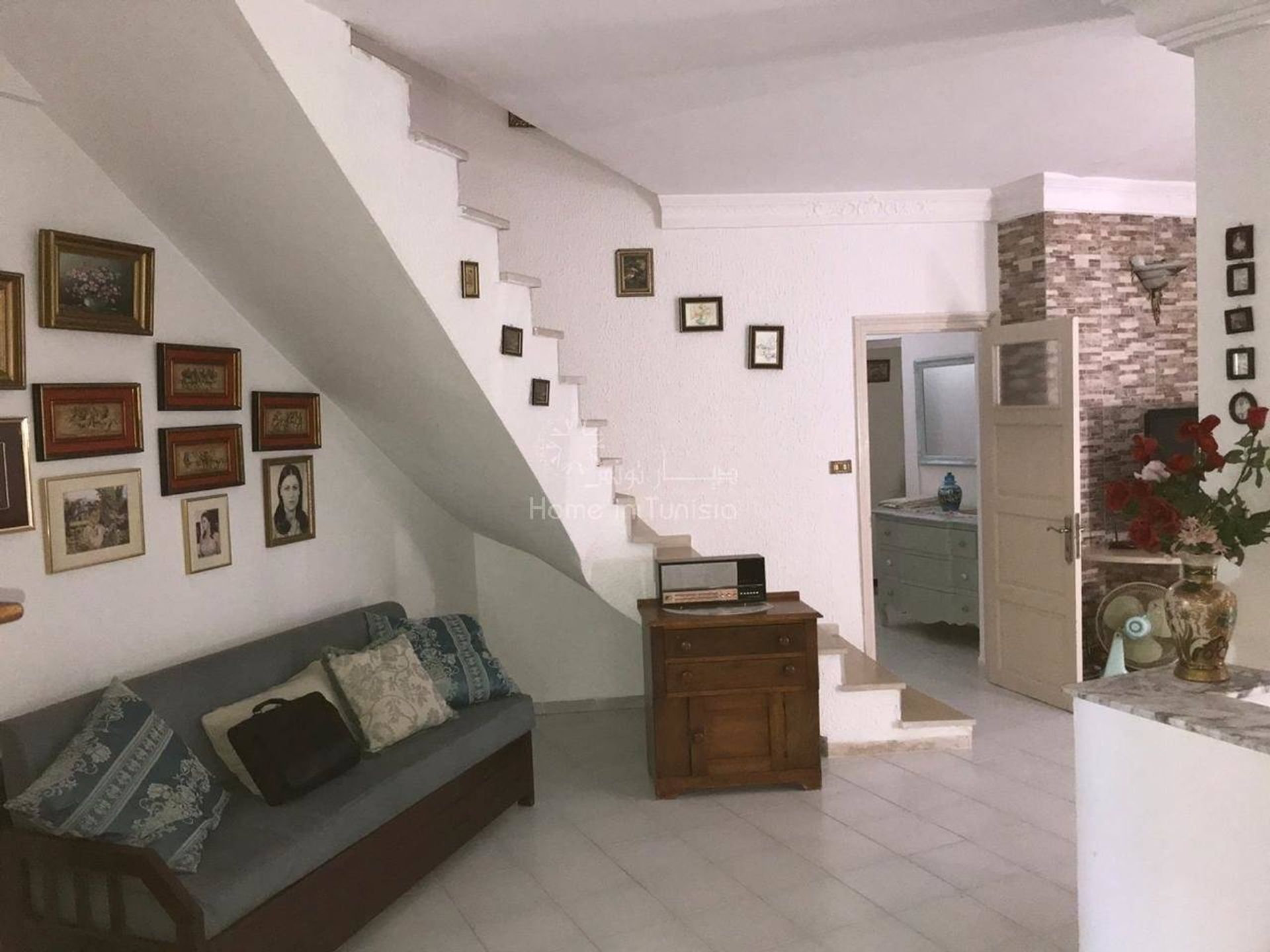 rumah dalam Akouda, Sousse 11275711