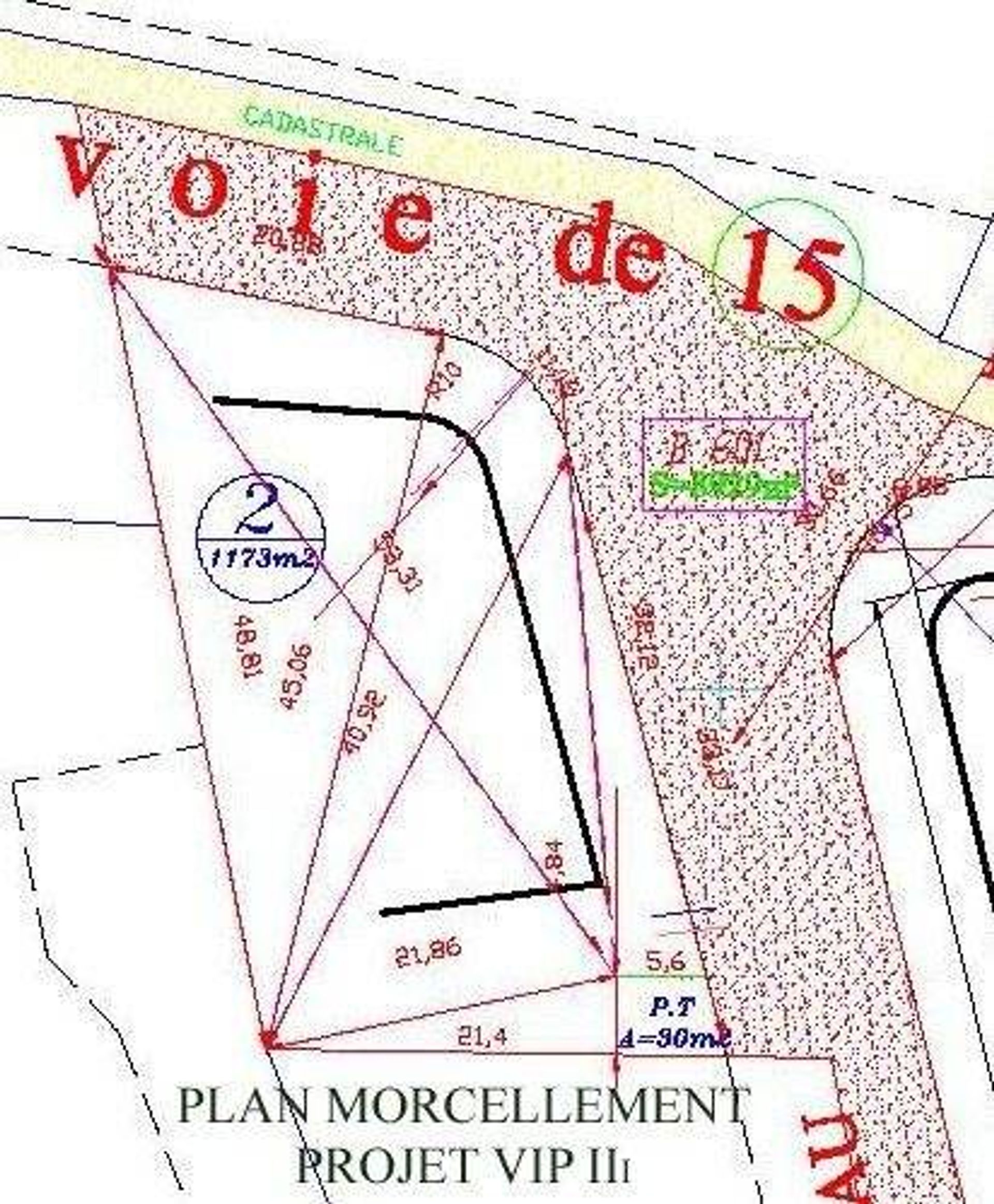 Land im Harqalah, Sousse 11275714