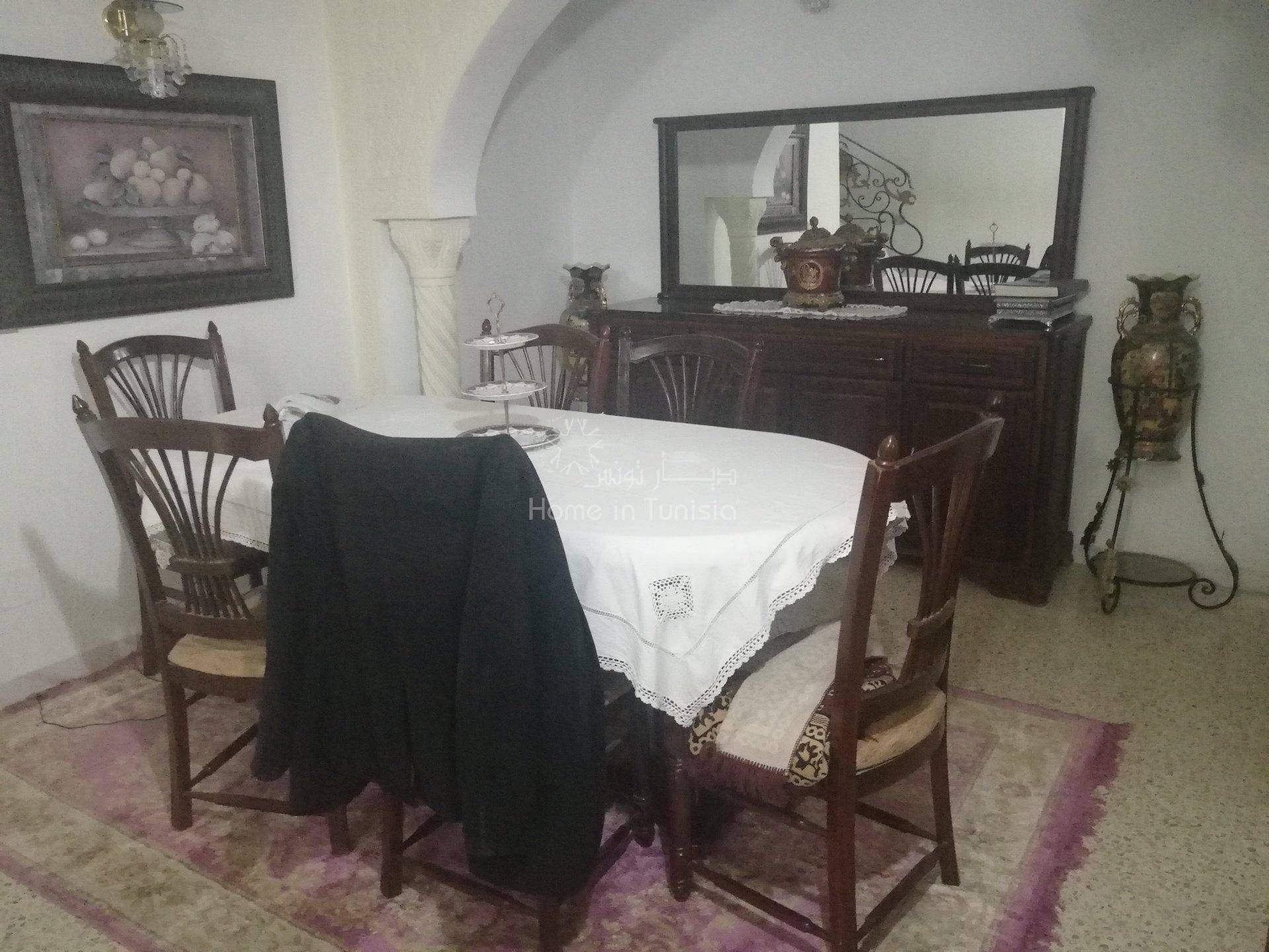 Casa nel Susah, Sousse 11275717