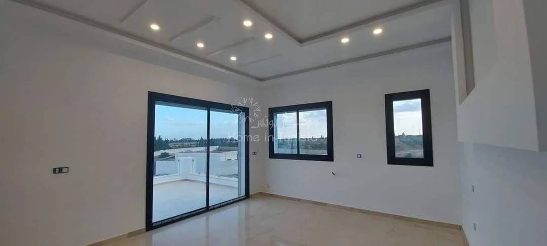 Condominium in Hammamet, Nabeul 11275718