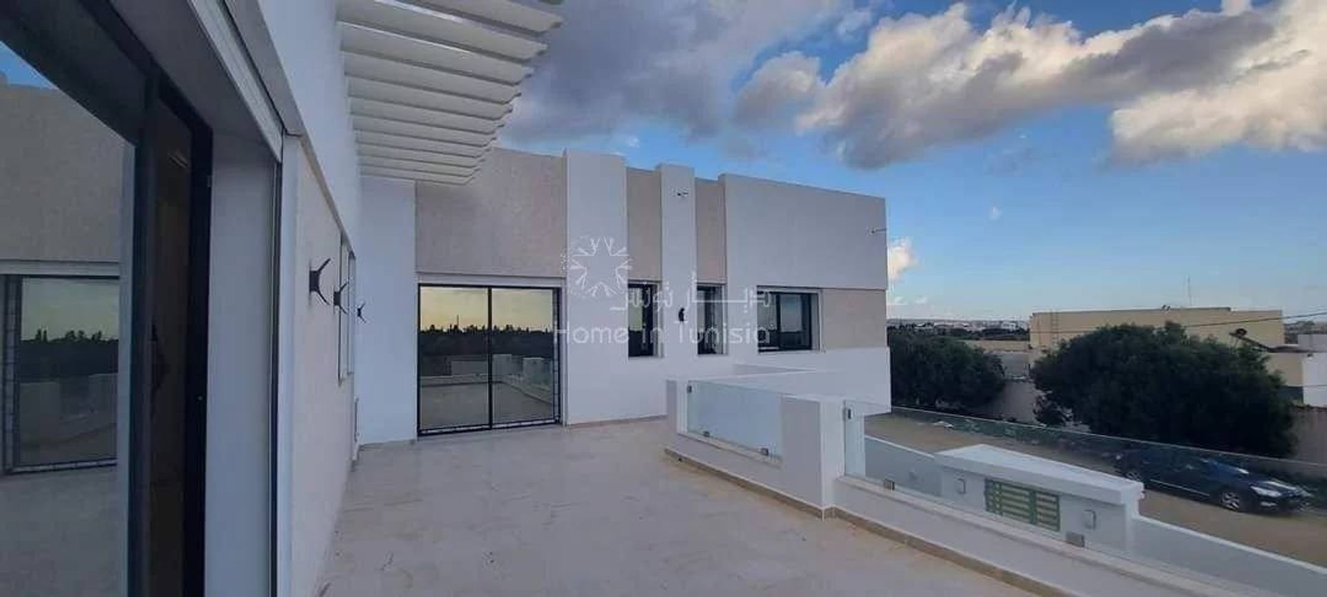 Condominium in Hammamet, Nabeul 11275718