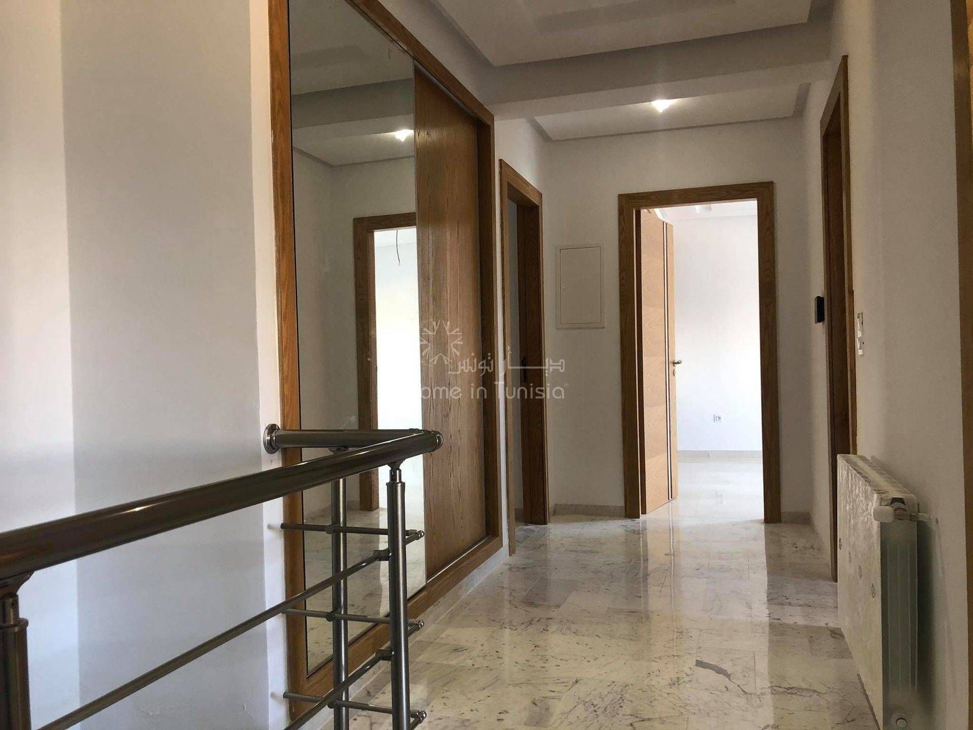 Condominium in Monastir, Monastir 11275723