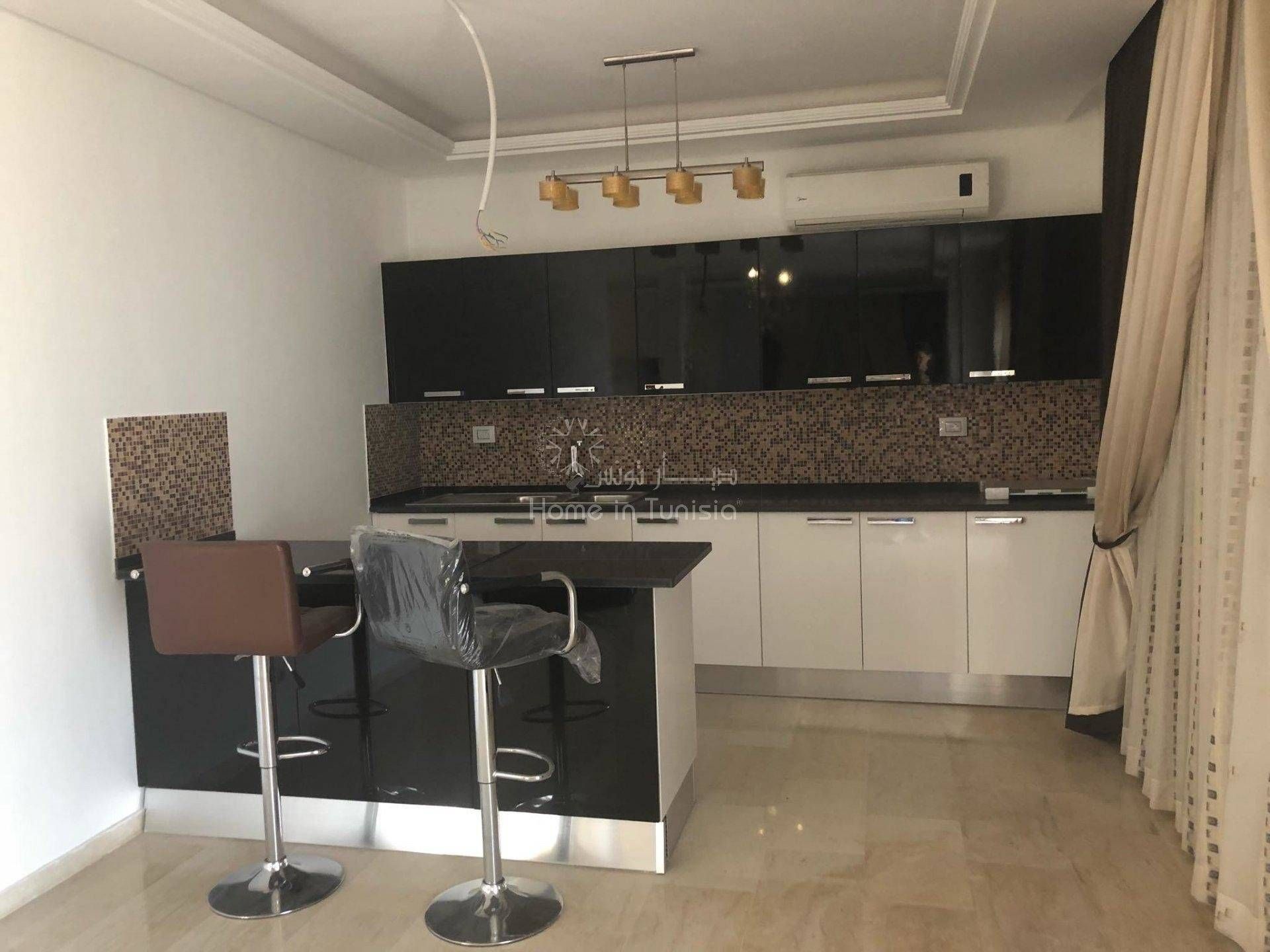 Condominium in Sousse, Sousse 11275737