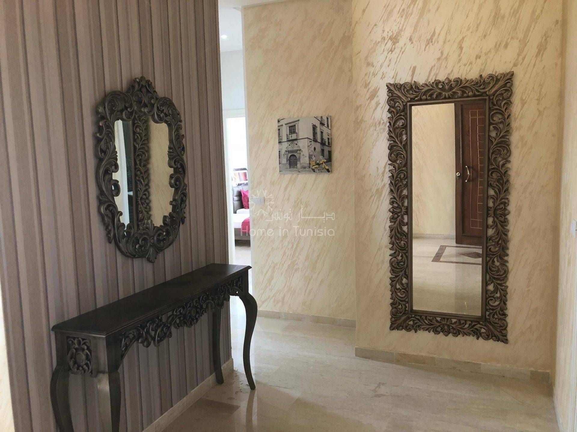 Condominium in Sousse, Sousse 11275737