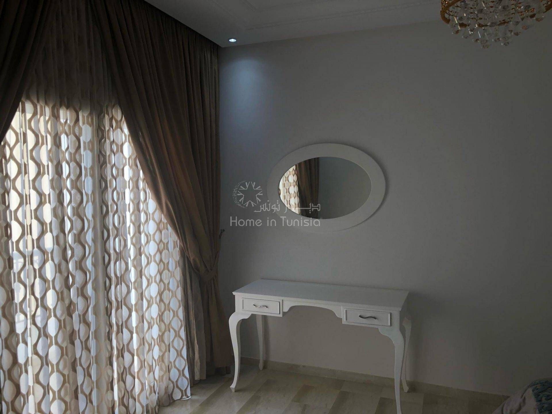 Condominium in Sousse, Sousse 11275737