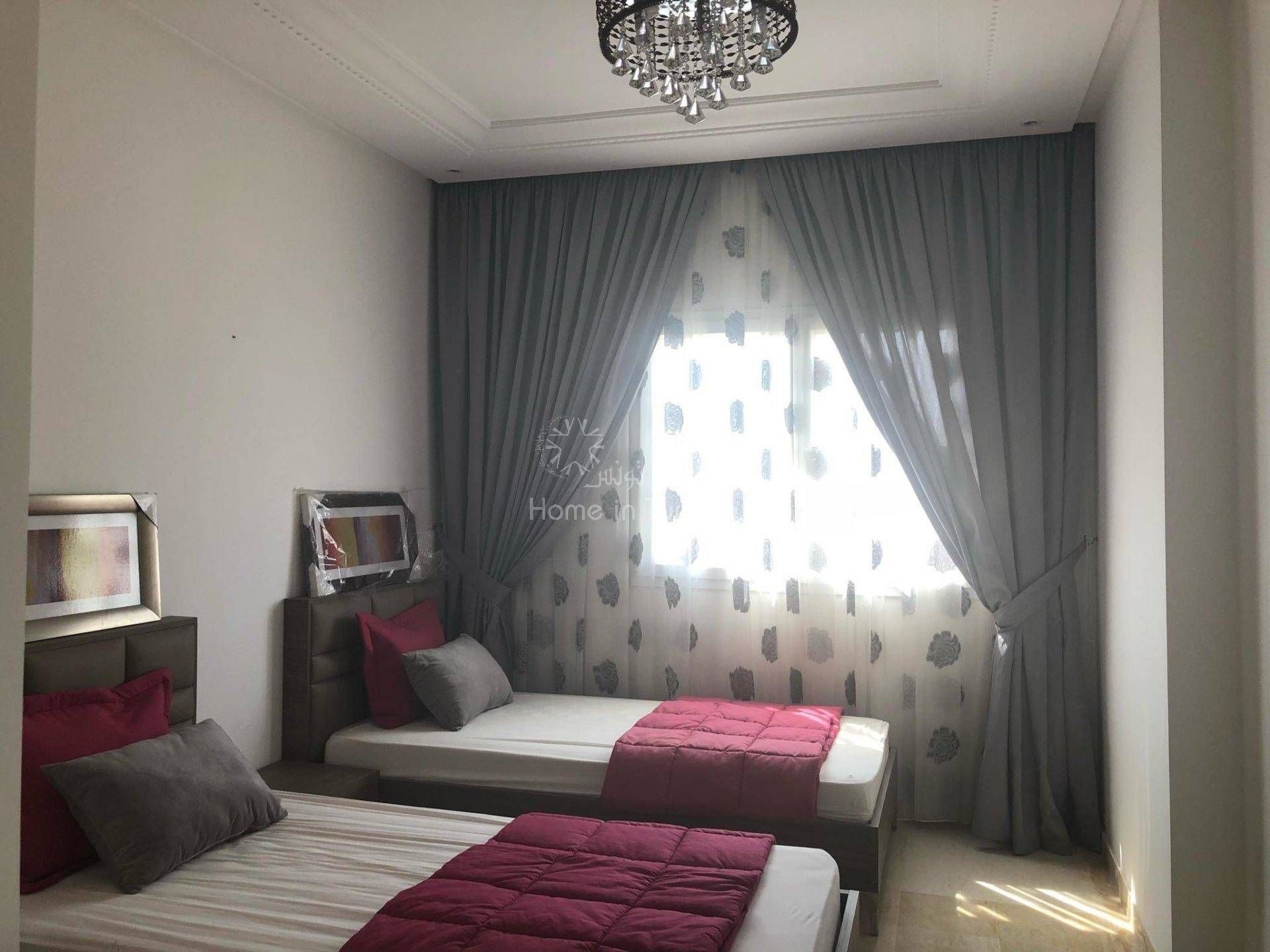 Condominium in Sousse, Sousse 11275737