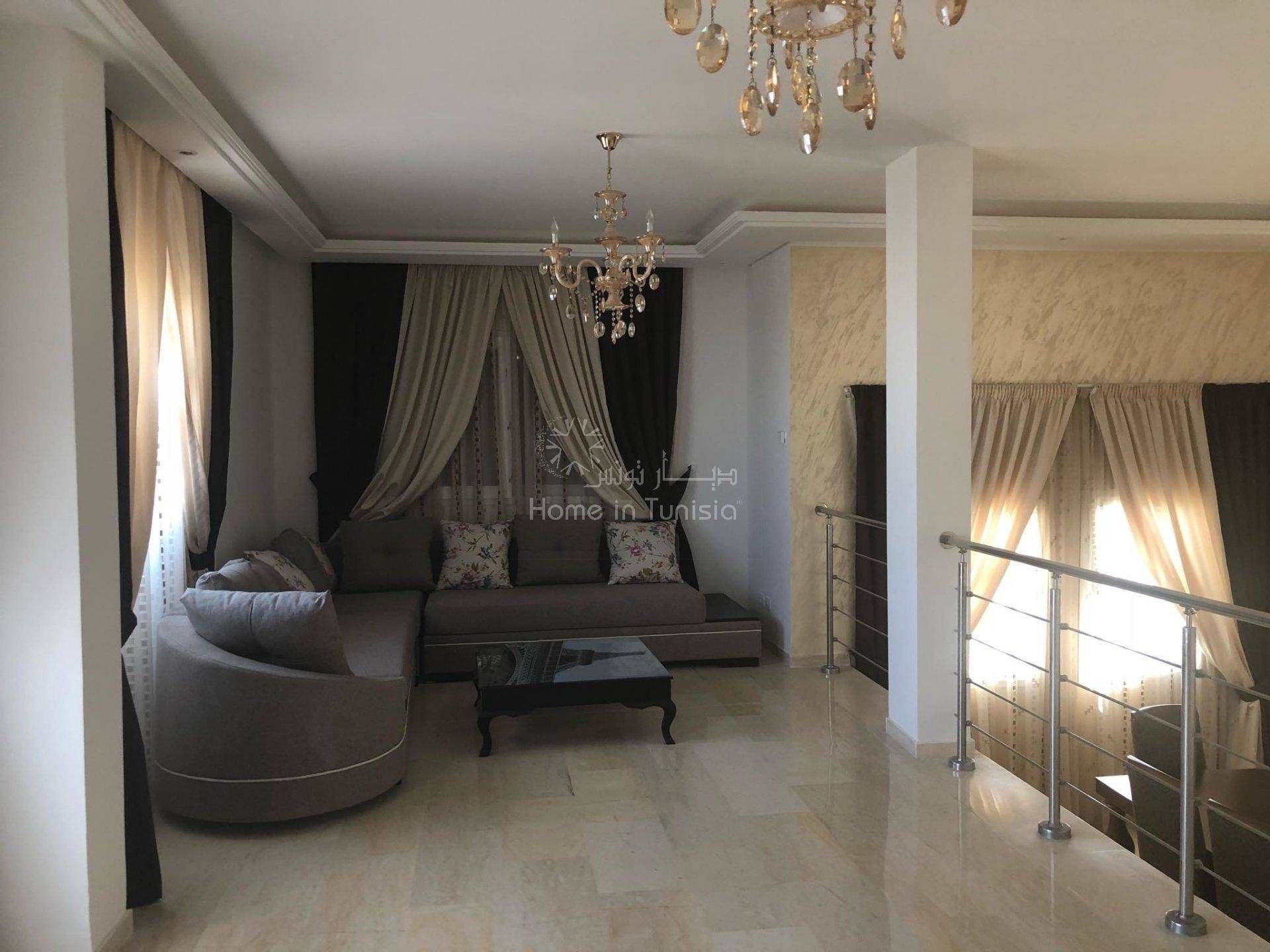 Condominium in Sousse, Sousse 11275737