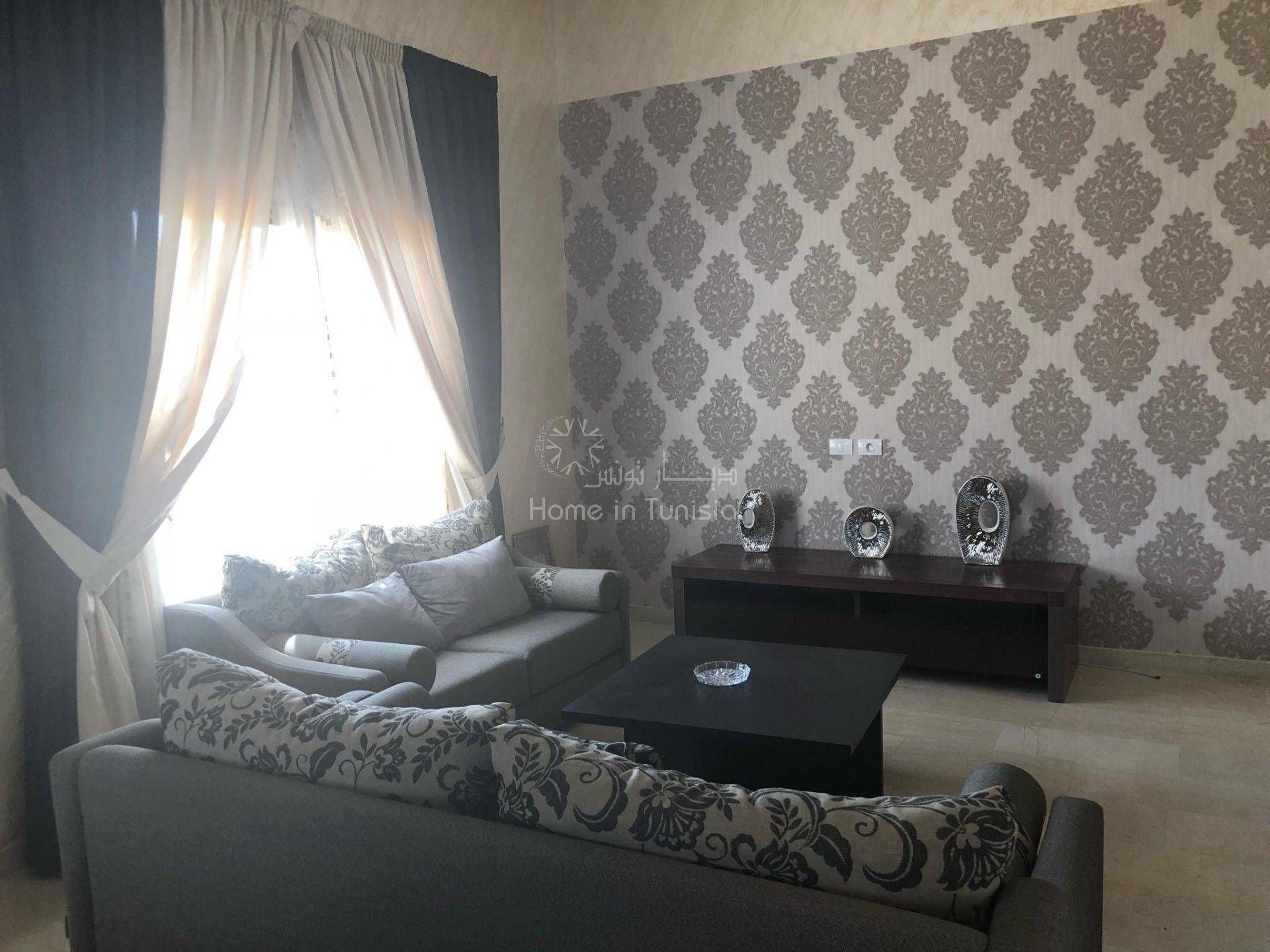 Condominium in Sousse, Sousse 11275737