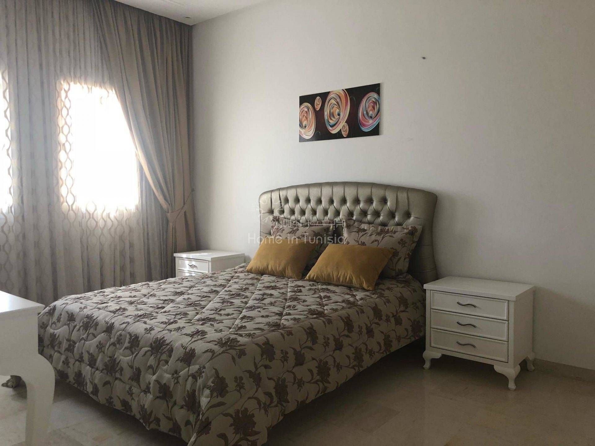 Condominium in Sousse, Sousse 11275737