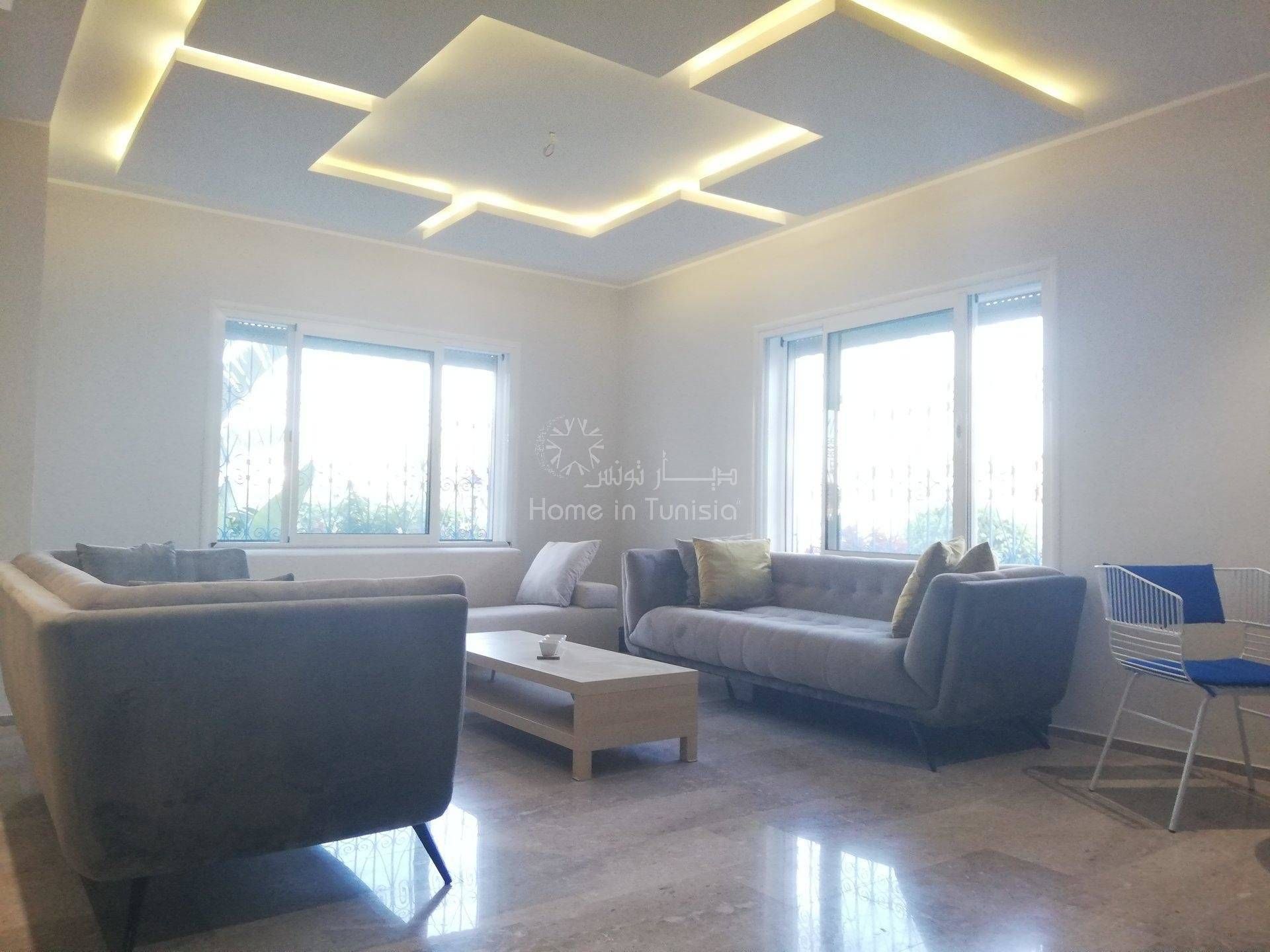 Condominium in Monastir, Monastir 11275741