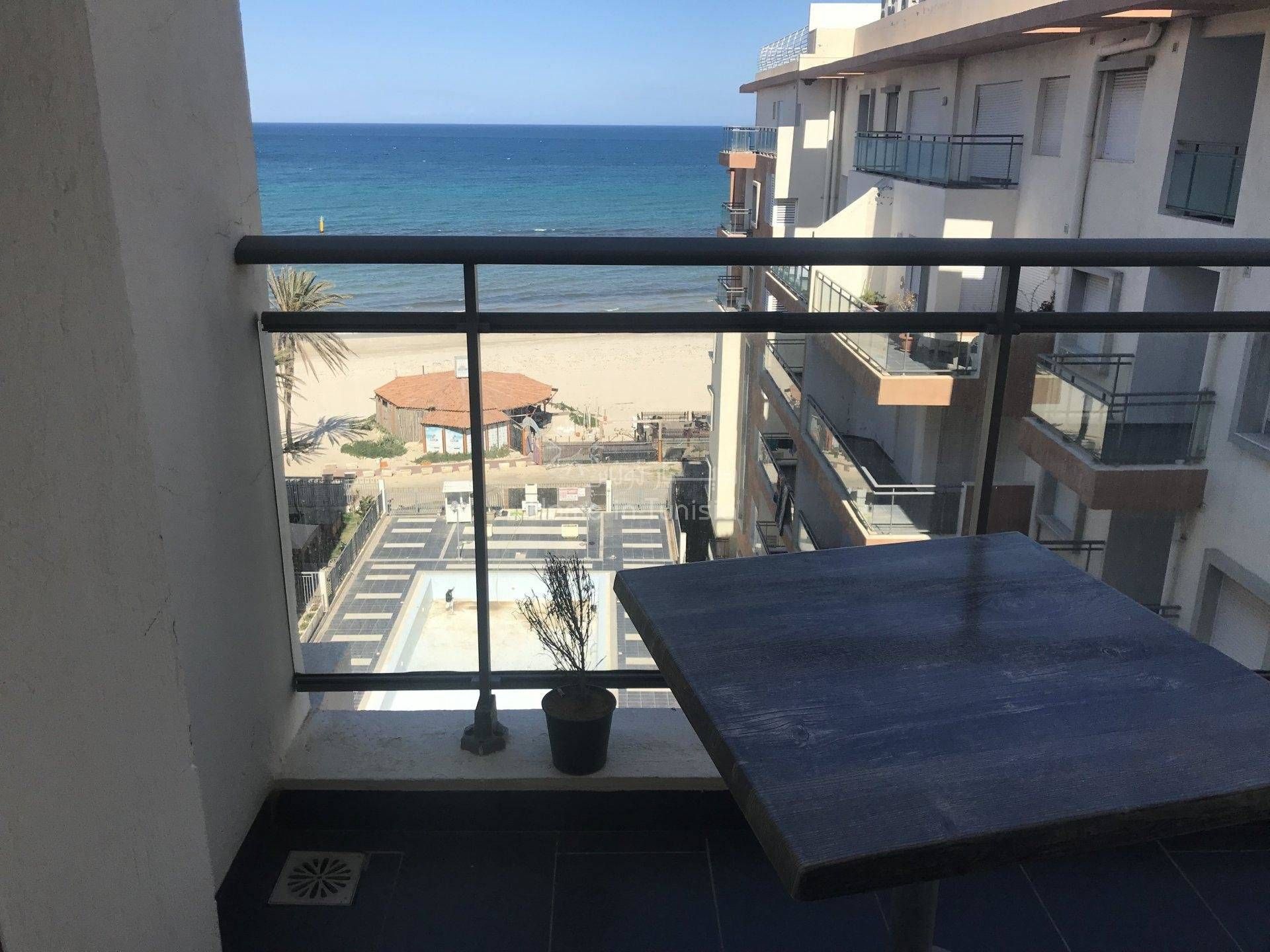 Condominium in حمام سوسة, Gouvernorat de Sousse 11275742