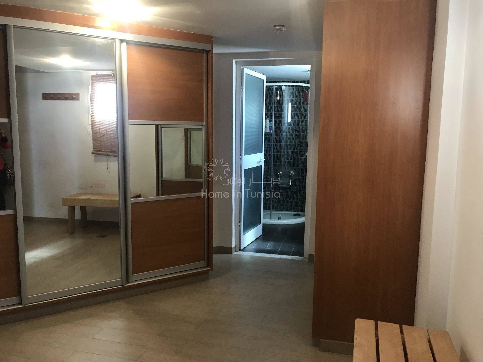 Condominium in حمام سوسة, Gouvernorat de Sousse 11275742