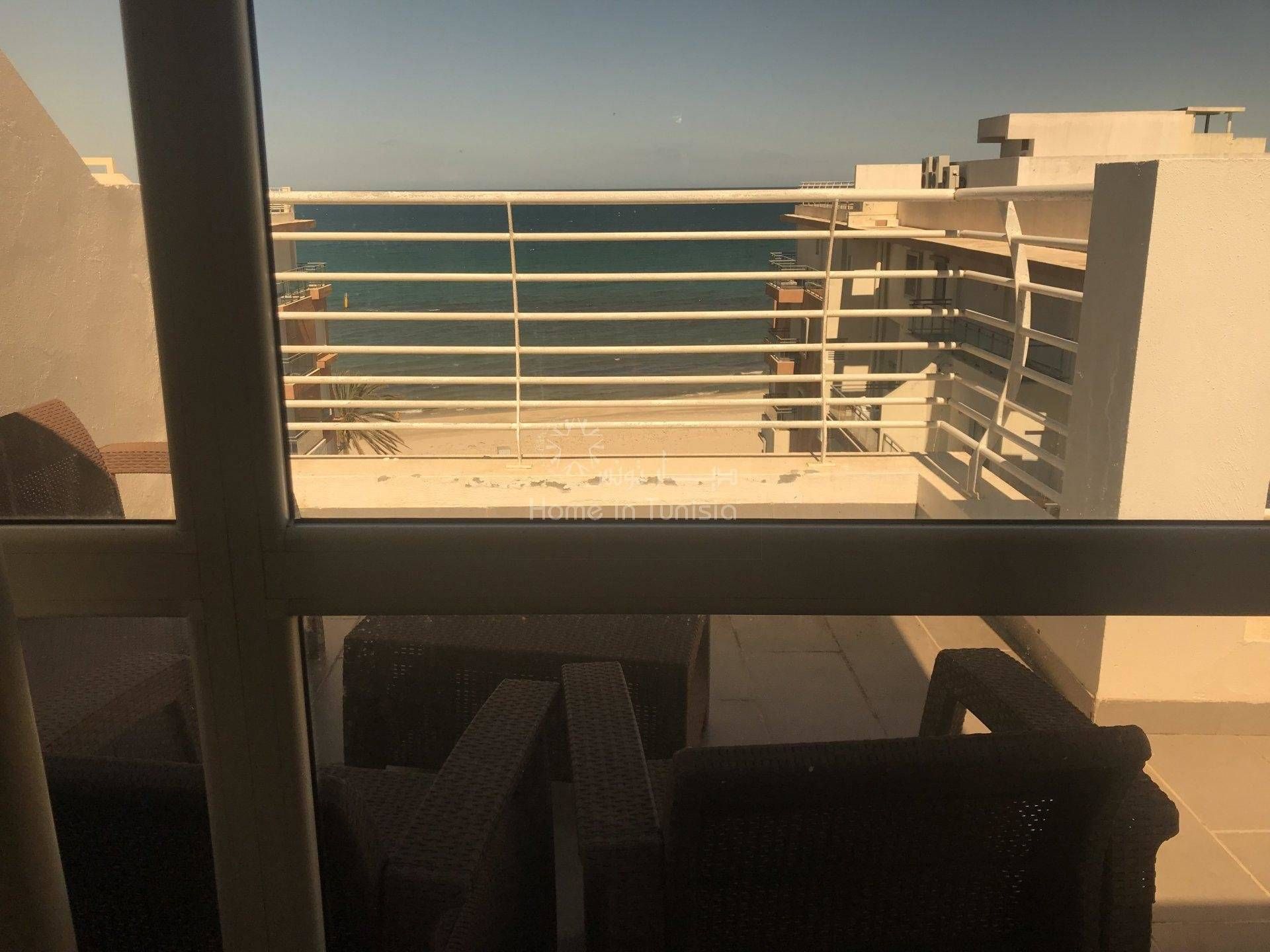 Condominium in حمام سوسة, Gouvernorat de Sousse 11275742