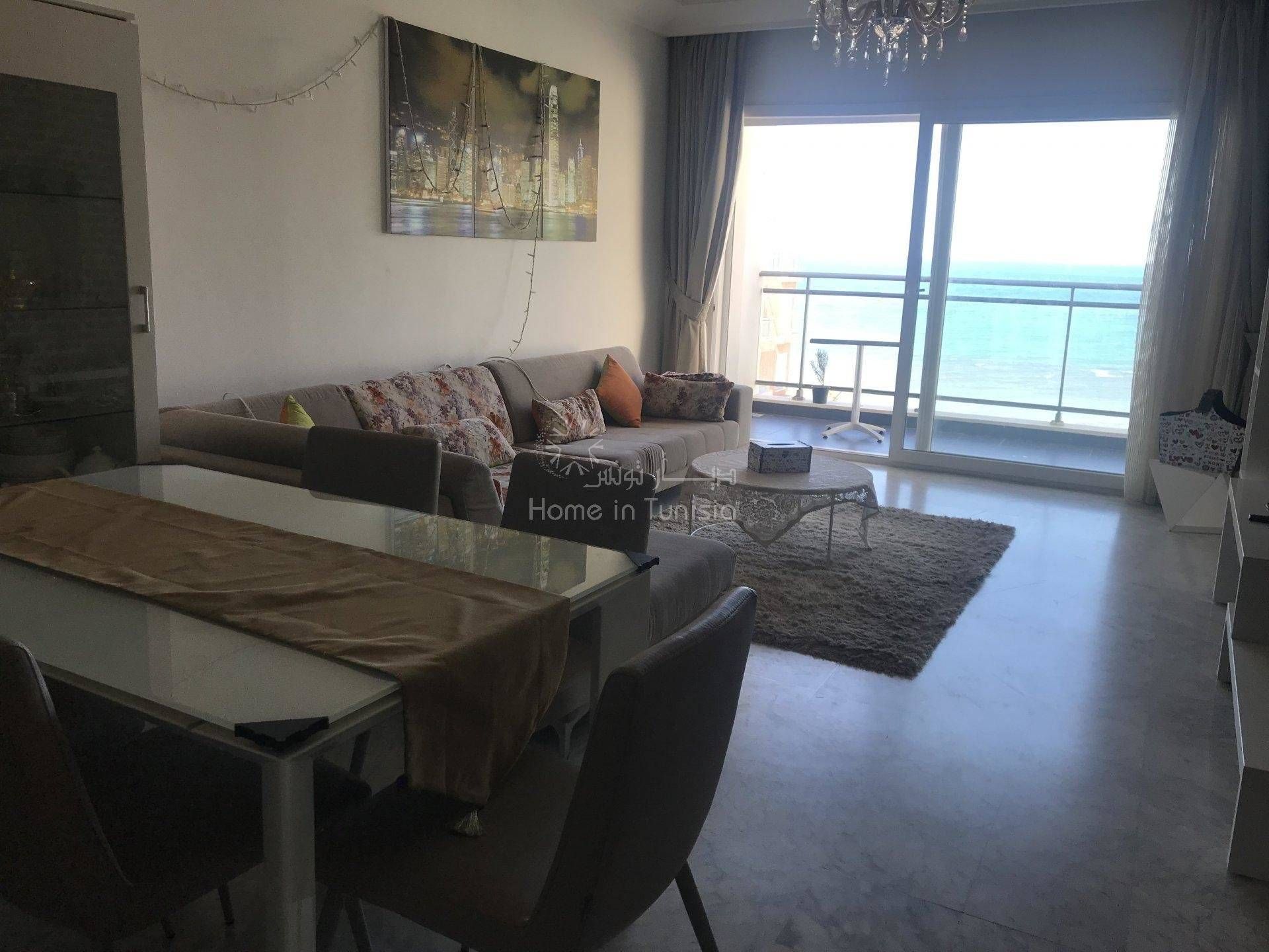 Condominium in حمام سوسة, Gouvernorat de Sousse 11275742