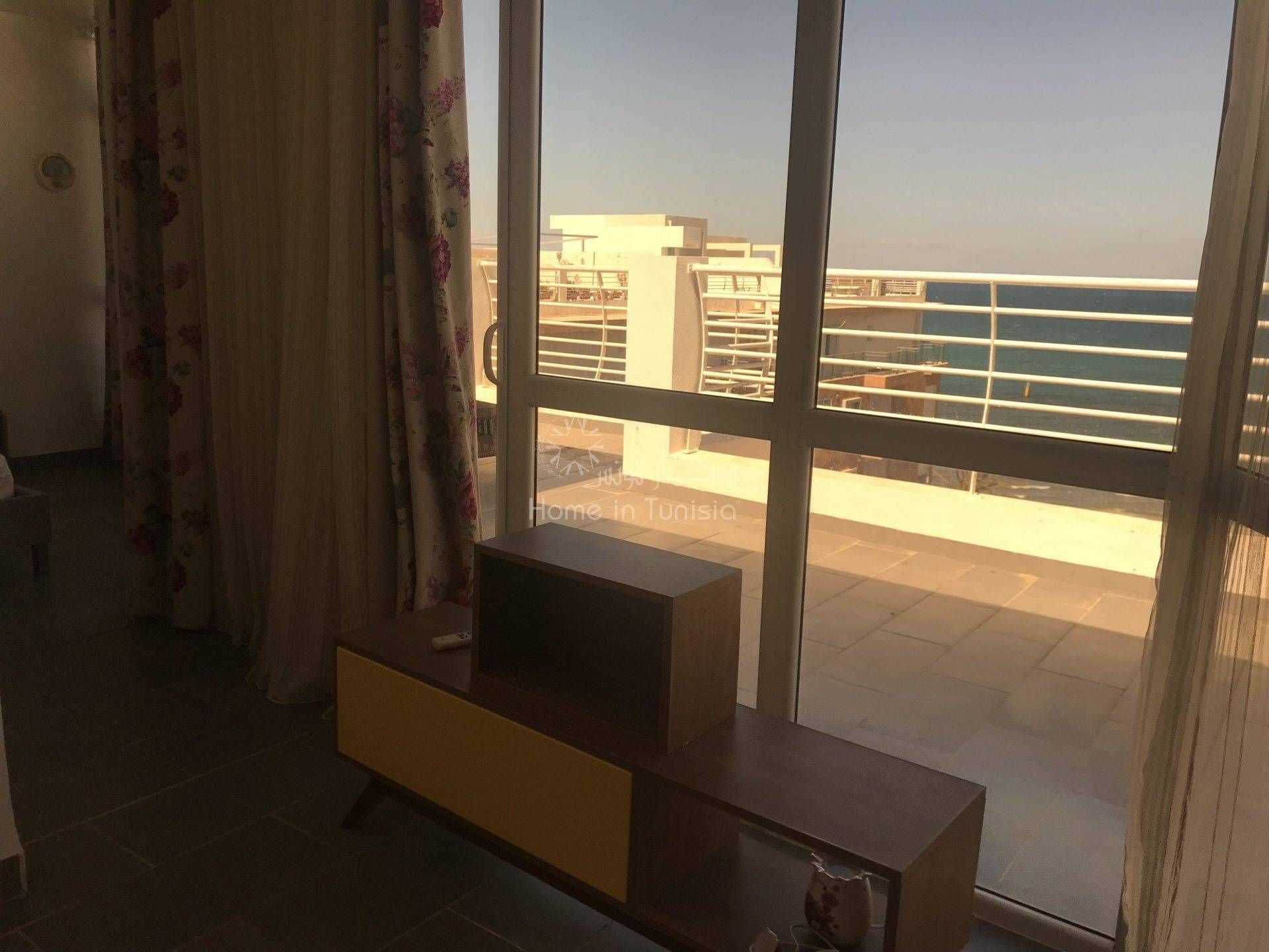 Condominium in حمام سوسة, Gouvernorat de Sousse 11275742