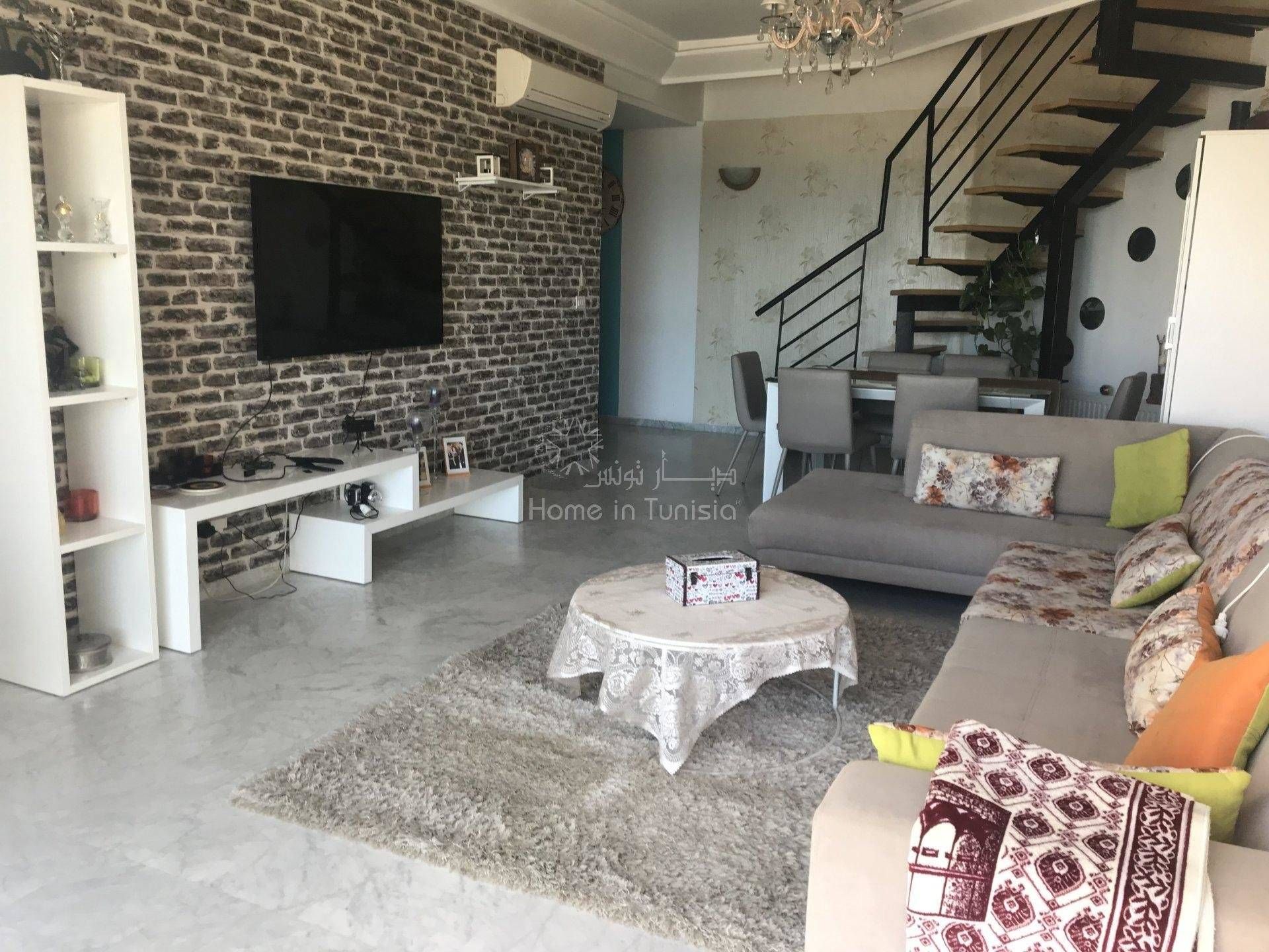 Condominium in حمام سوسة, Gouvernorat de Sousse 11275742