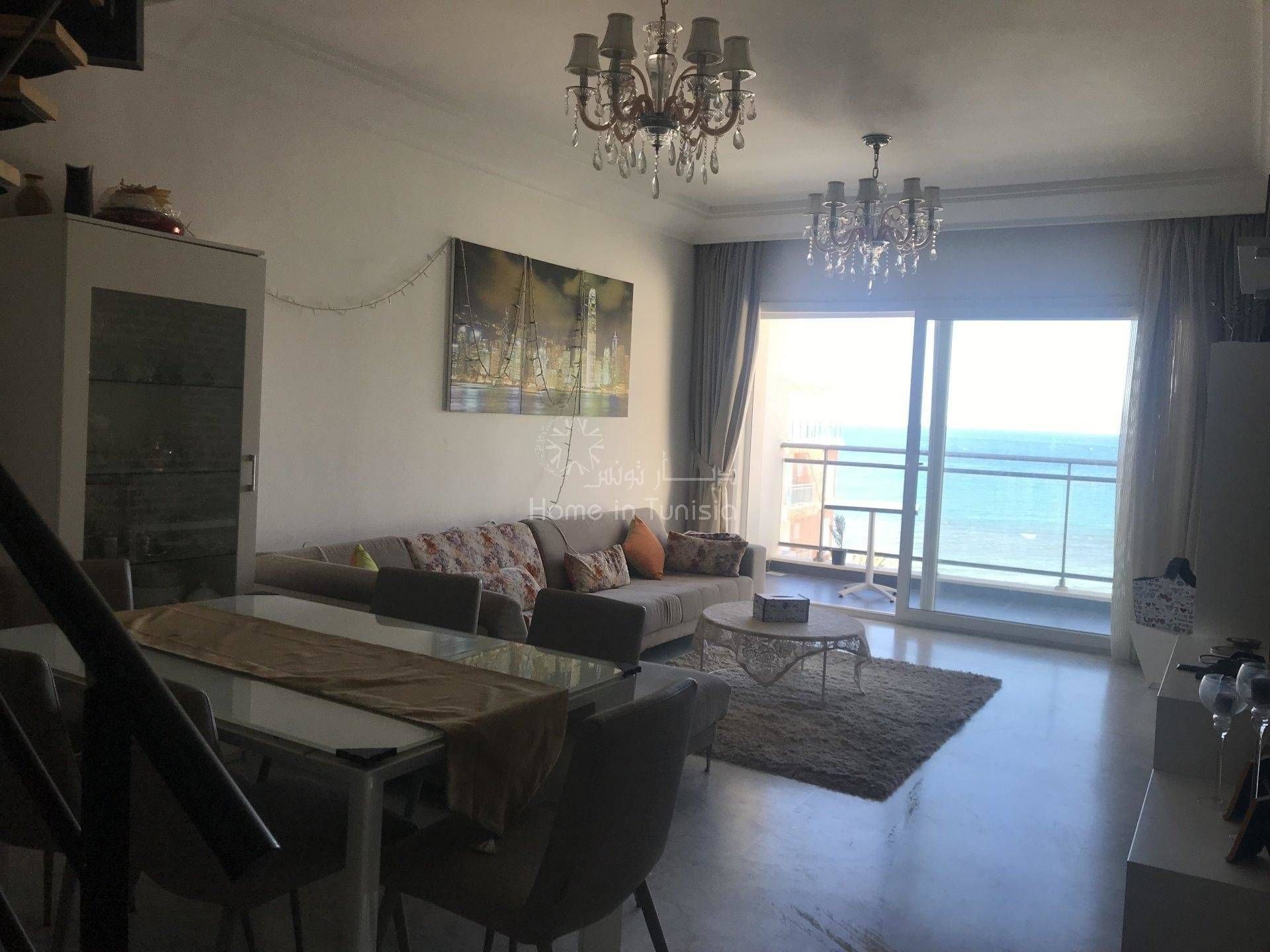 Condominium in حمام سوسة, Gouvernorat de Sousse 11275742