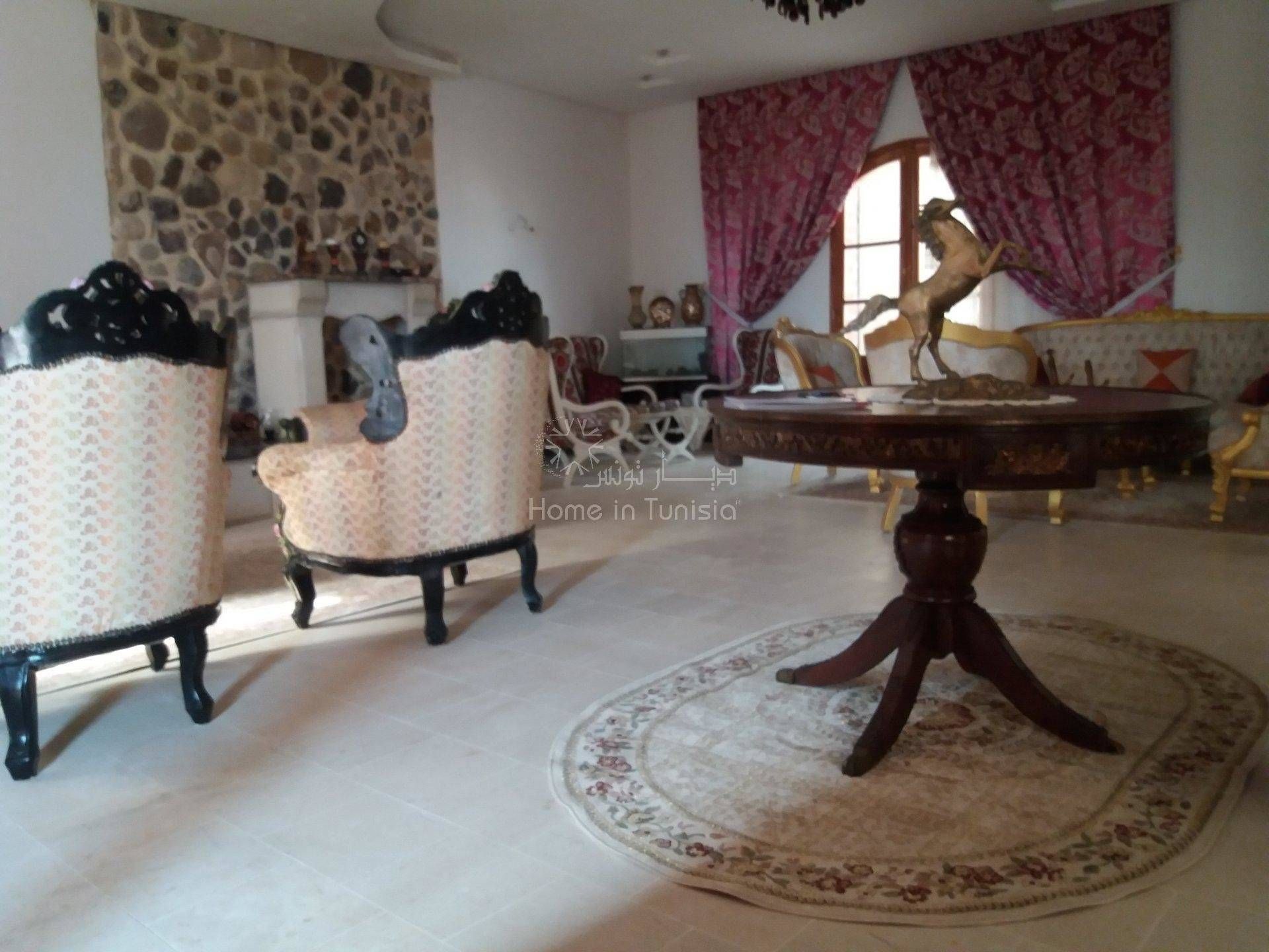 Hus i Hergla, Sousse 11275743