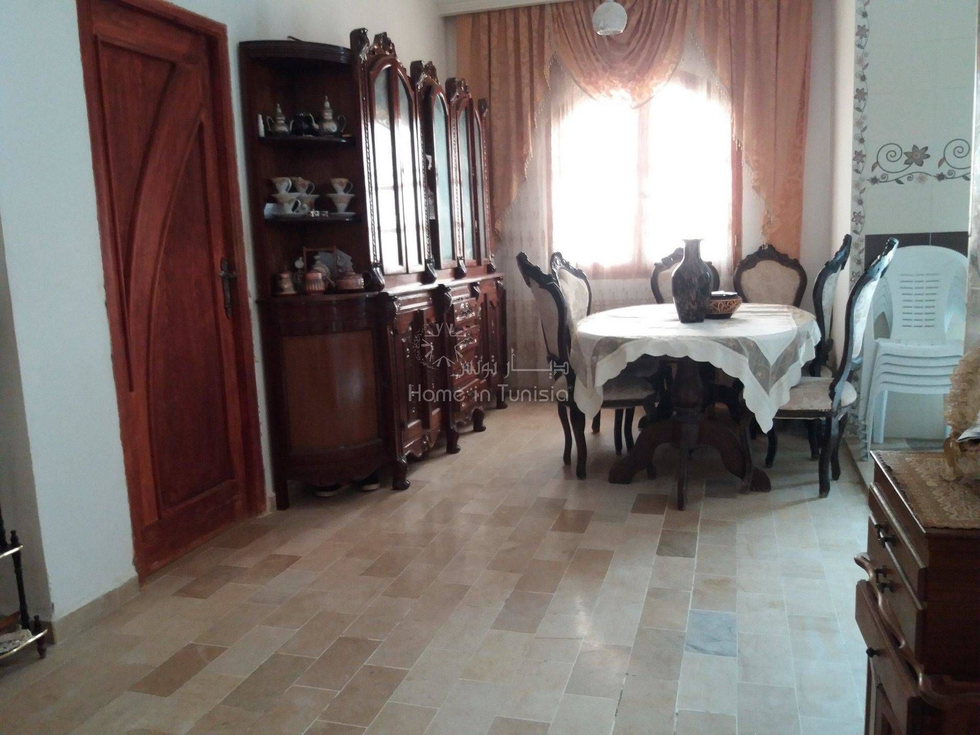 Rumah di Hergla, Sousse 11275743