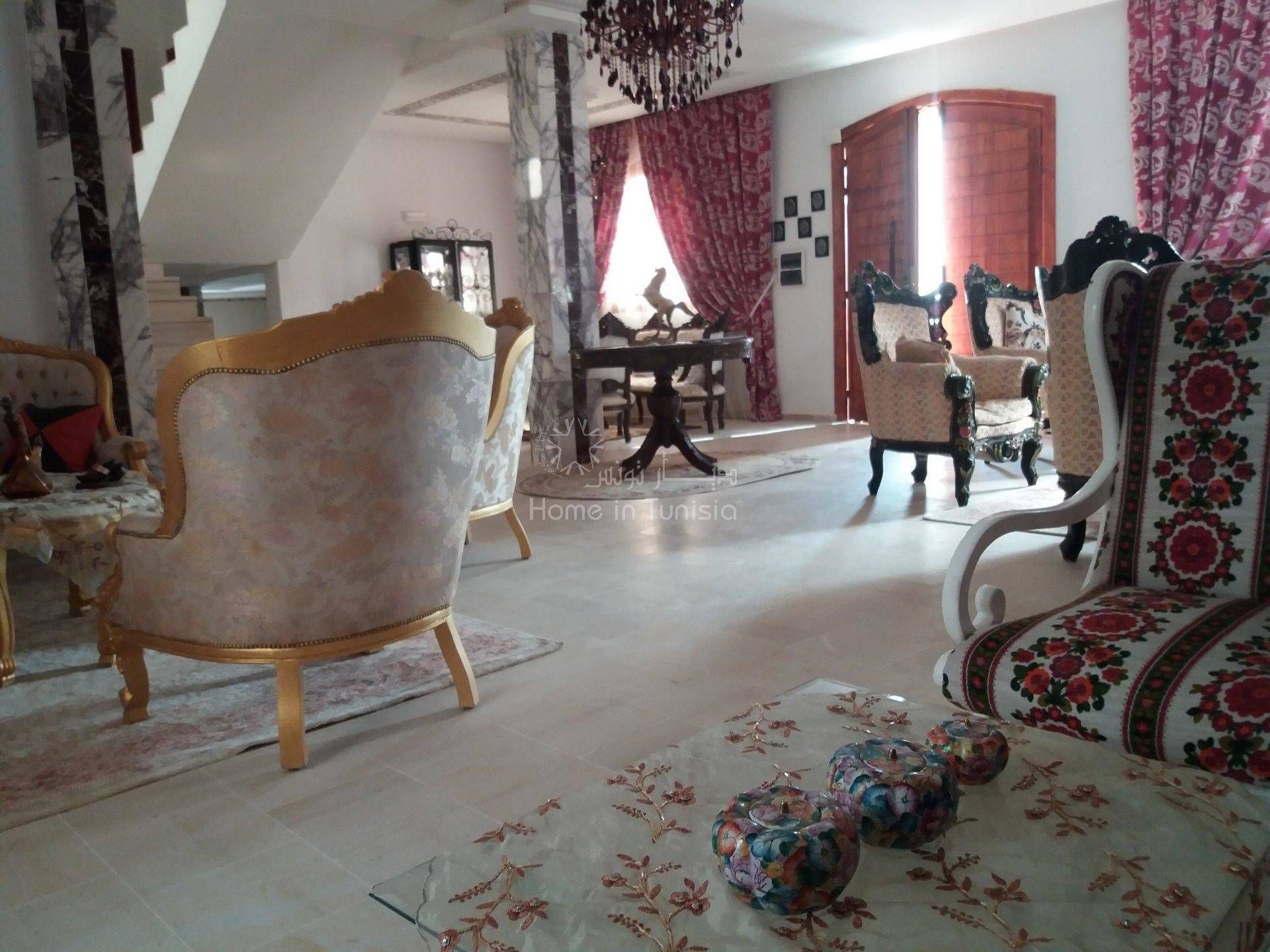 Rumah di Hergla, Sousse 11275743