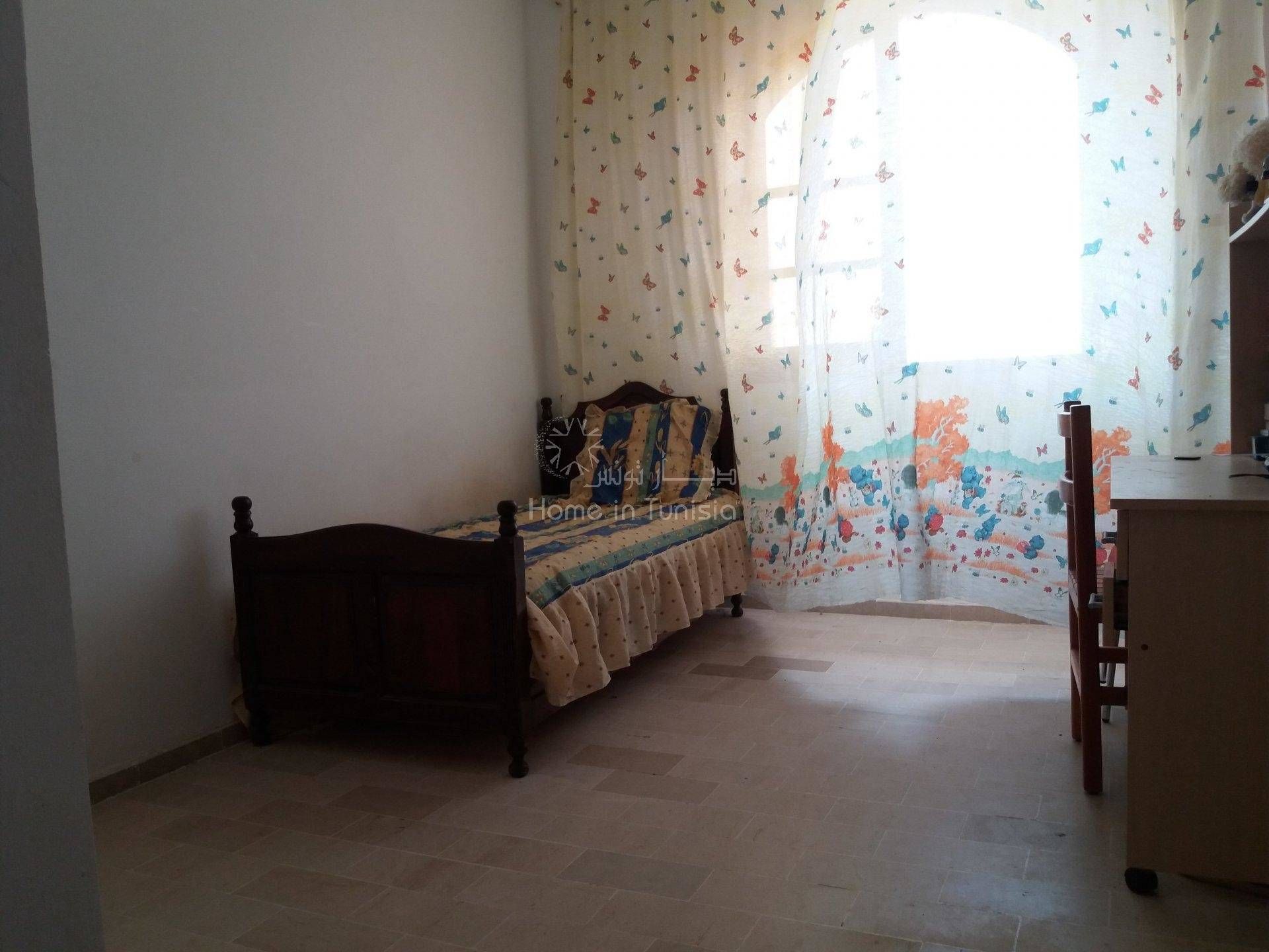 Rumah di Hergla, Sousse 11275743