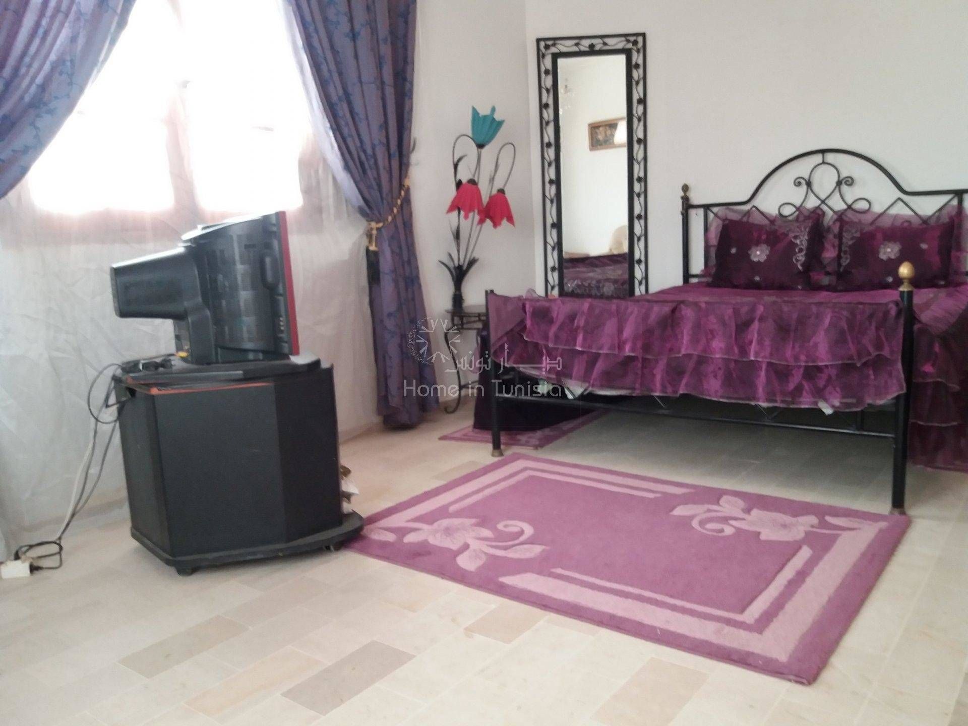 Rumah di Hergla, Sousse 11275743