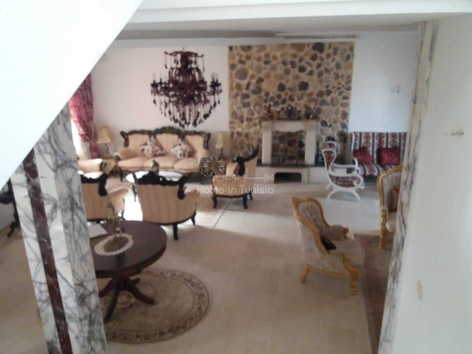 Rumah di Hergla, Sousse 11275743