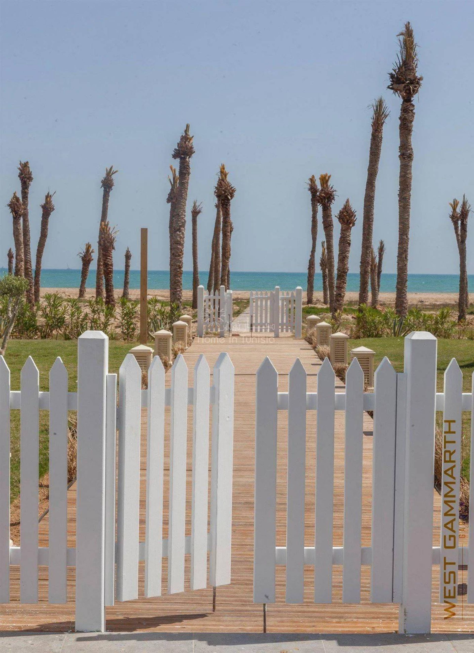 عمارات في Borj Cédria, Tunisia, Nabeul 11275749