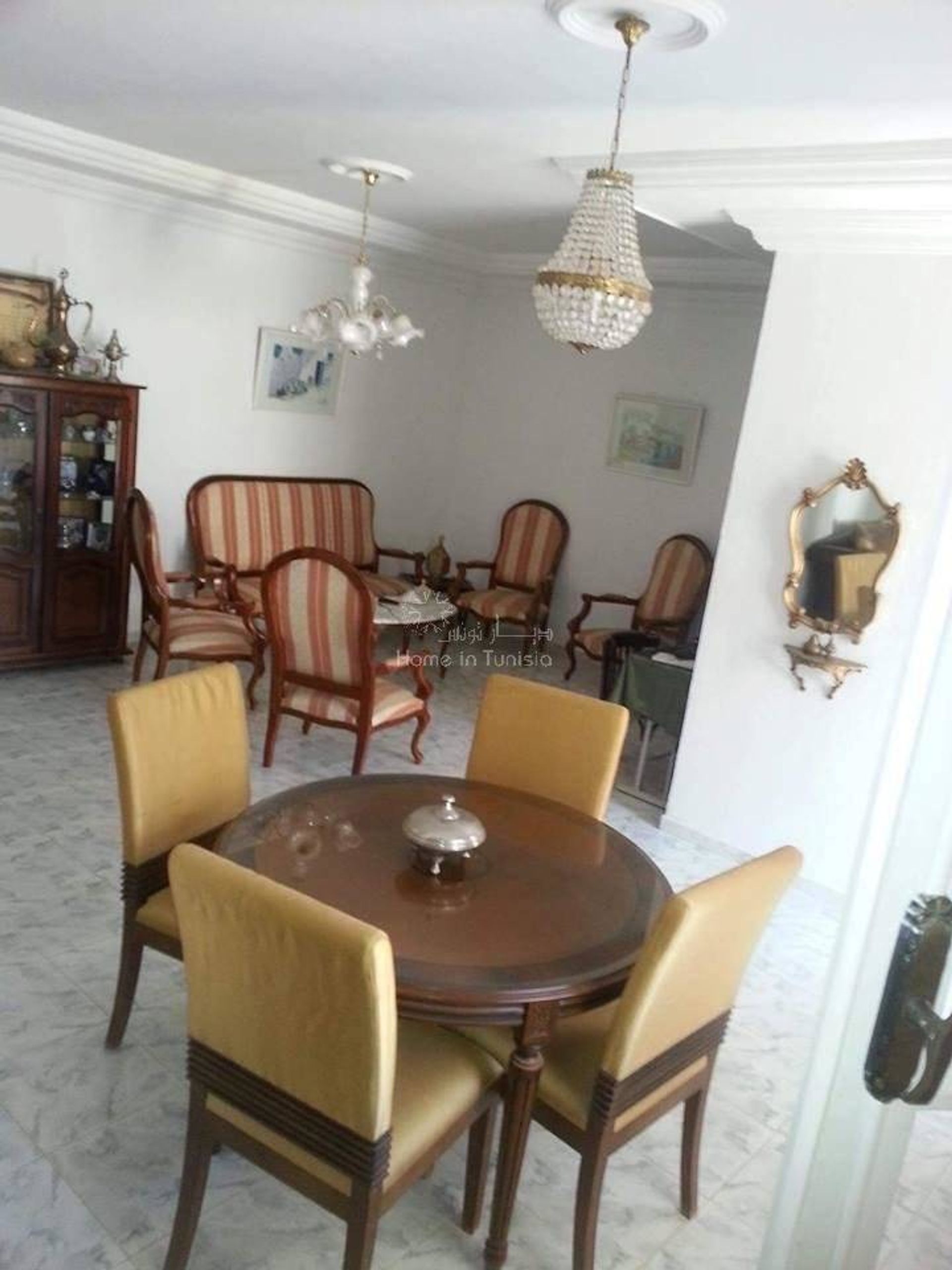 σπίτι σε Sousse, Sousse 11275758