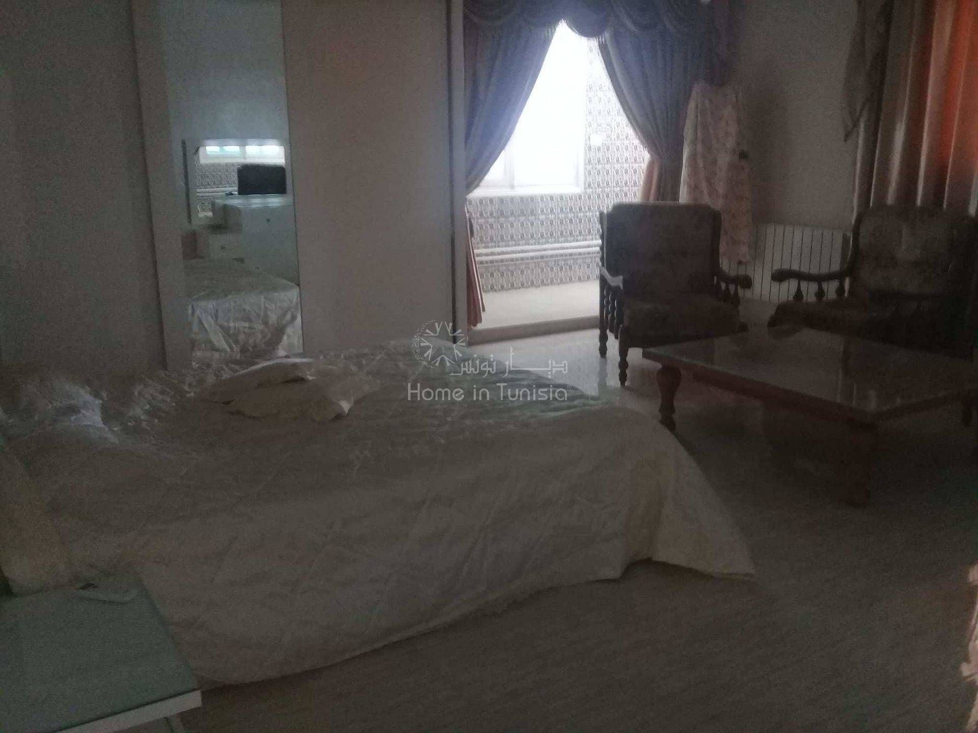 Condominium in Sousse, Sousse 11275761