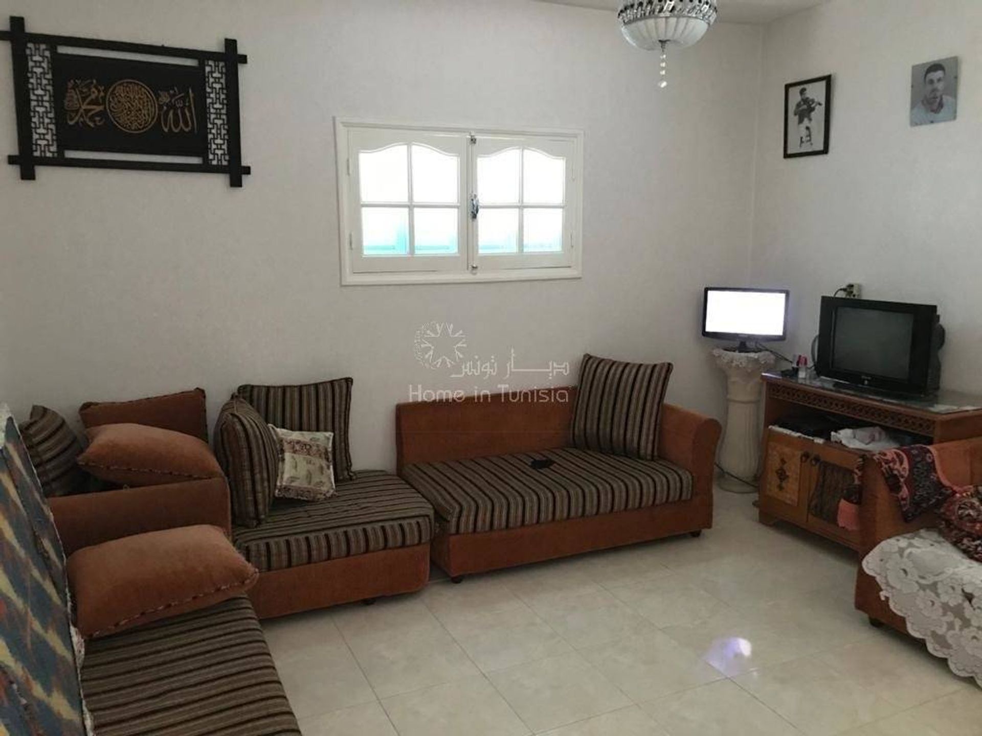 Condominium in Sousse, Sousse 11275761